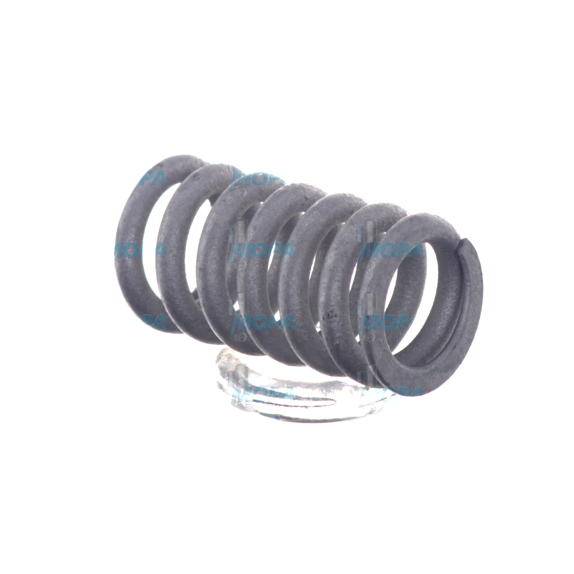 SCHRAUBENFEDER - 2414619005 passend für Bosch Motoren 3