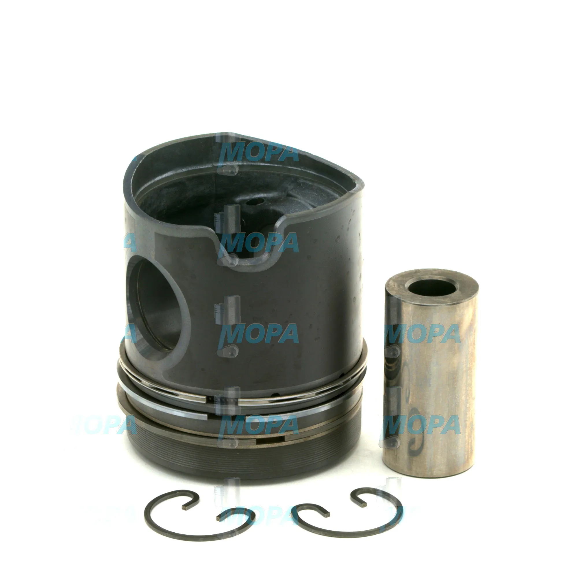 PISTON - 04232423 suitable for Deutz engines 9