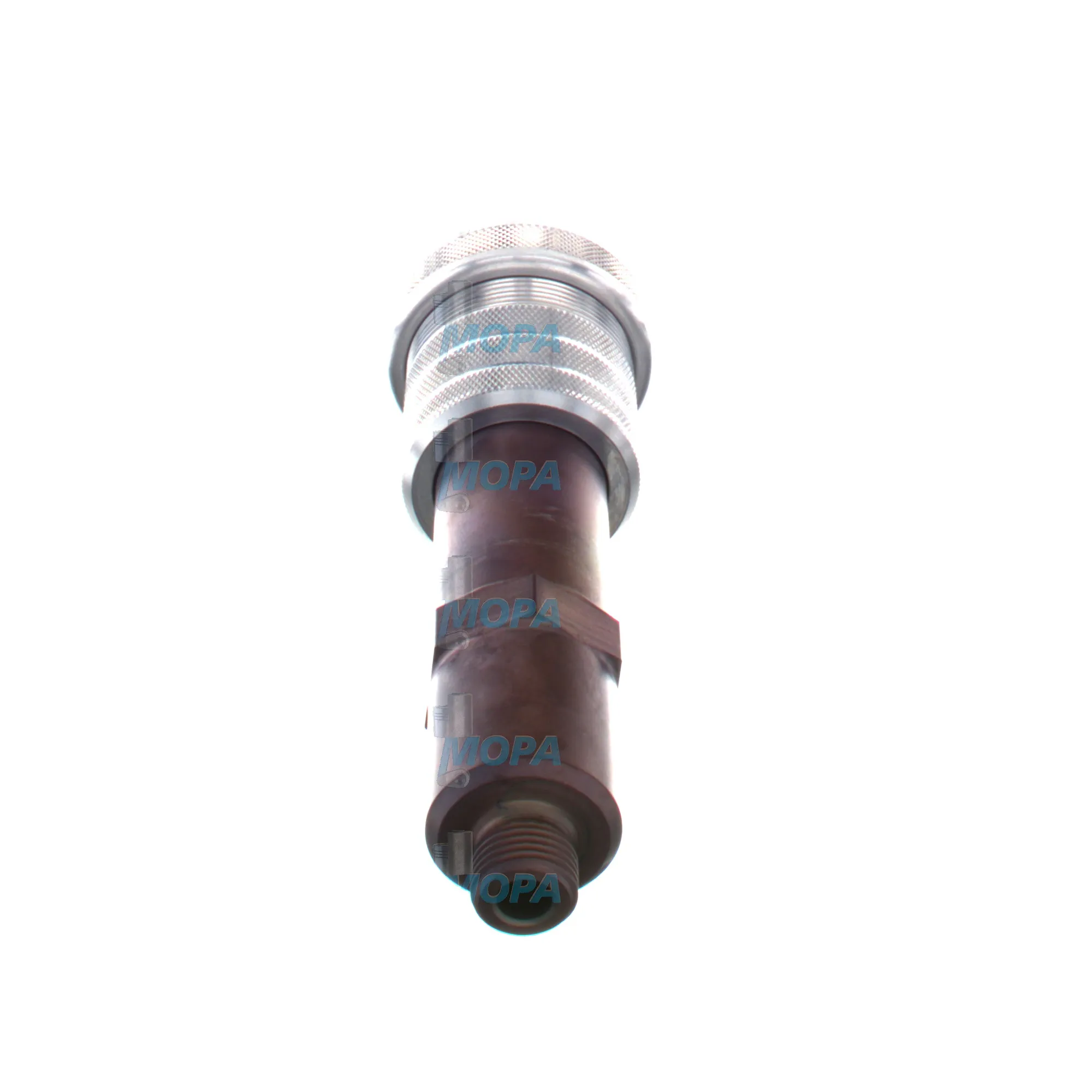 HAND PUMP - 5550900350 suitable for MTU engines 5