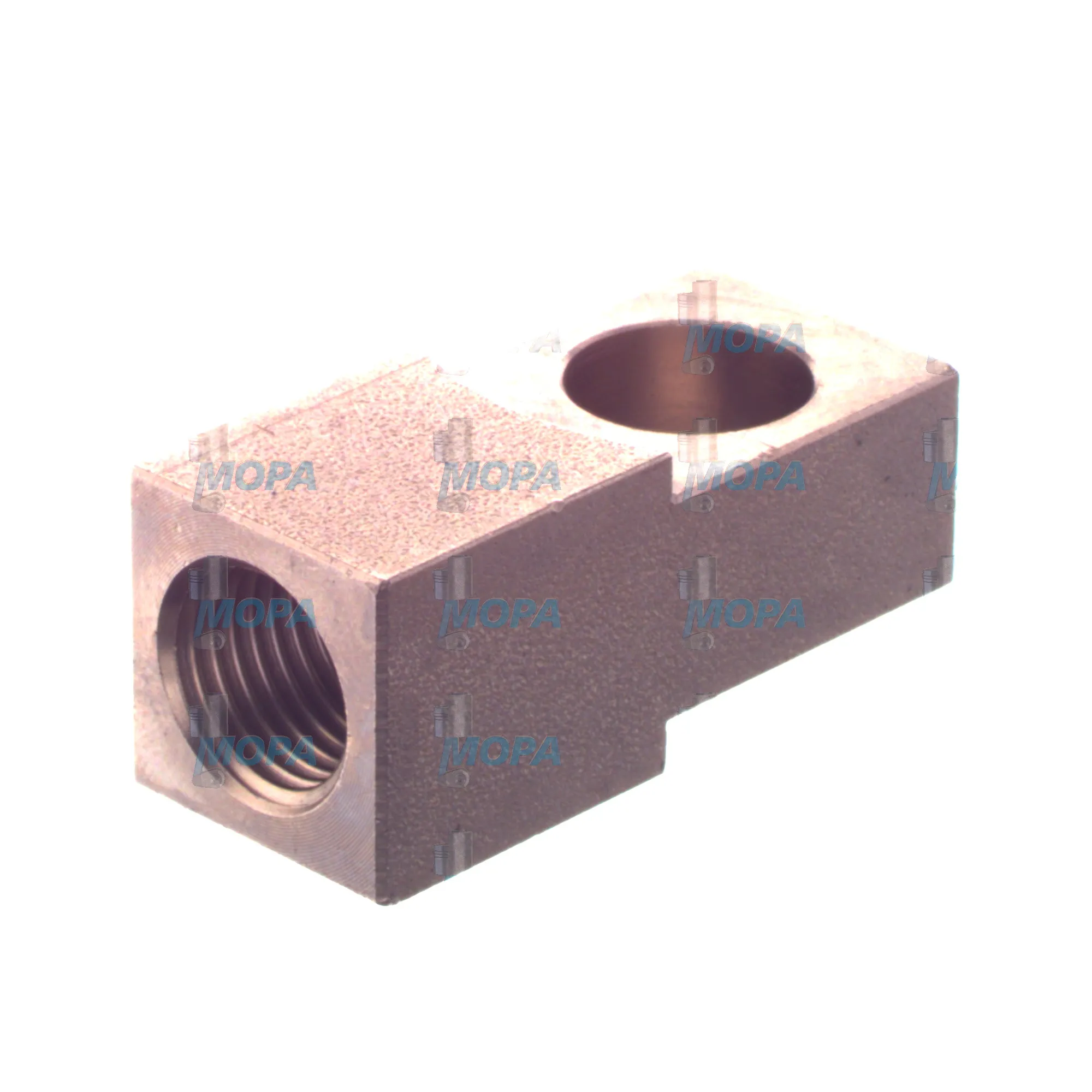CONNECTOR - 51123400090 suitable for MAN D-engines