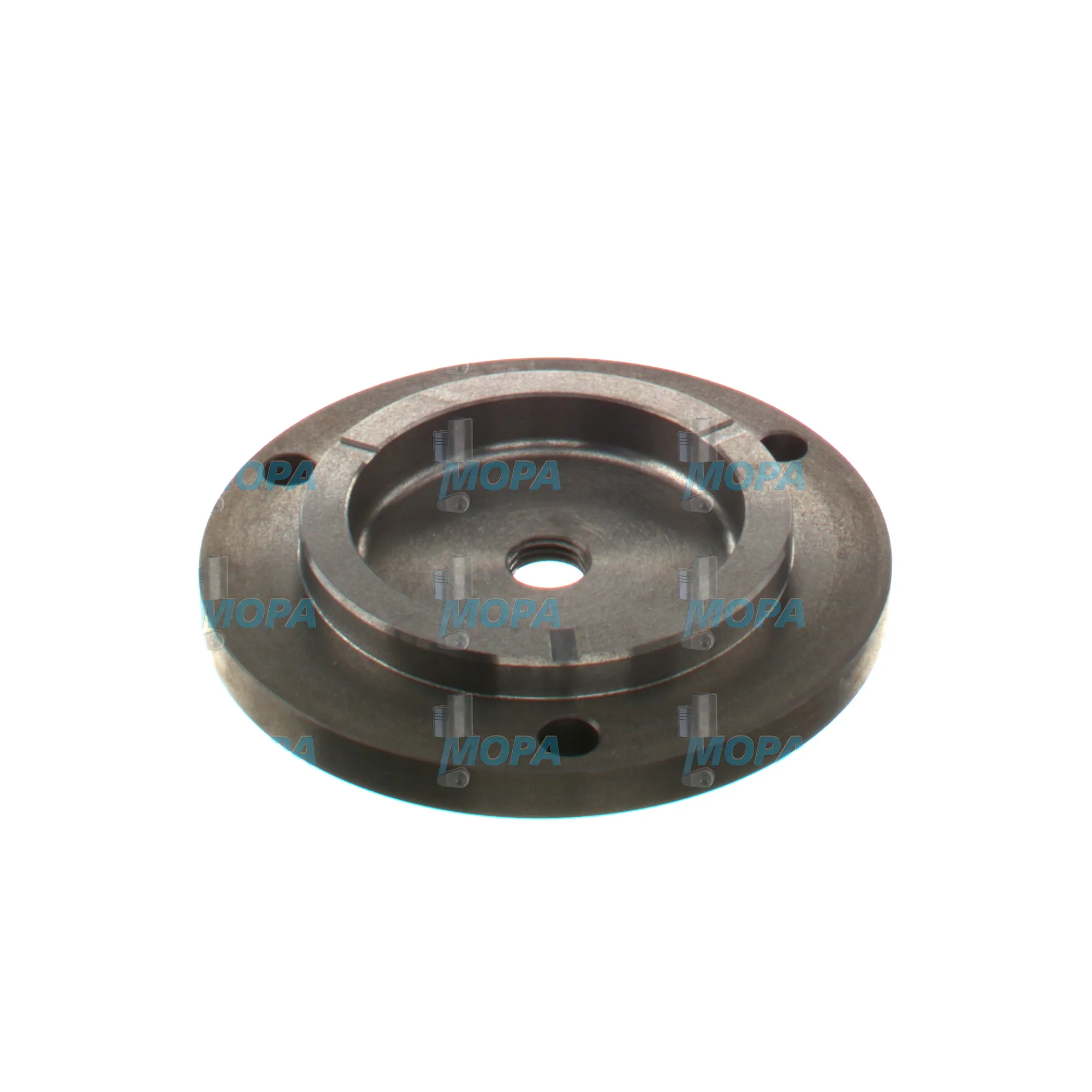 DECKEL - 12302272 passend für MWM & Deutz Motoren 4