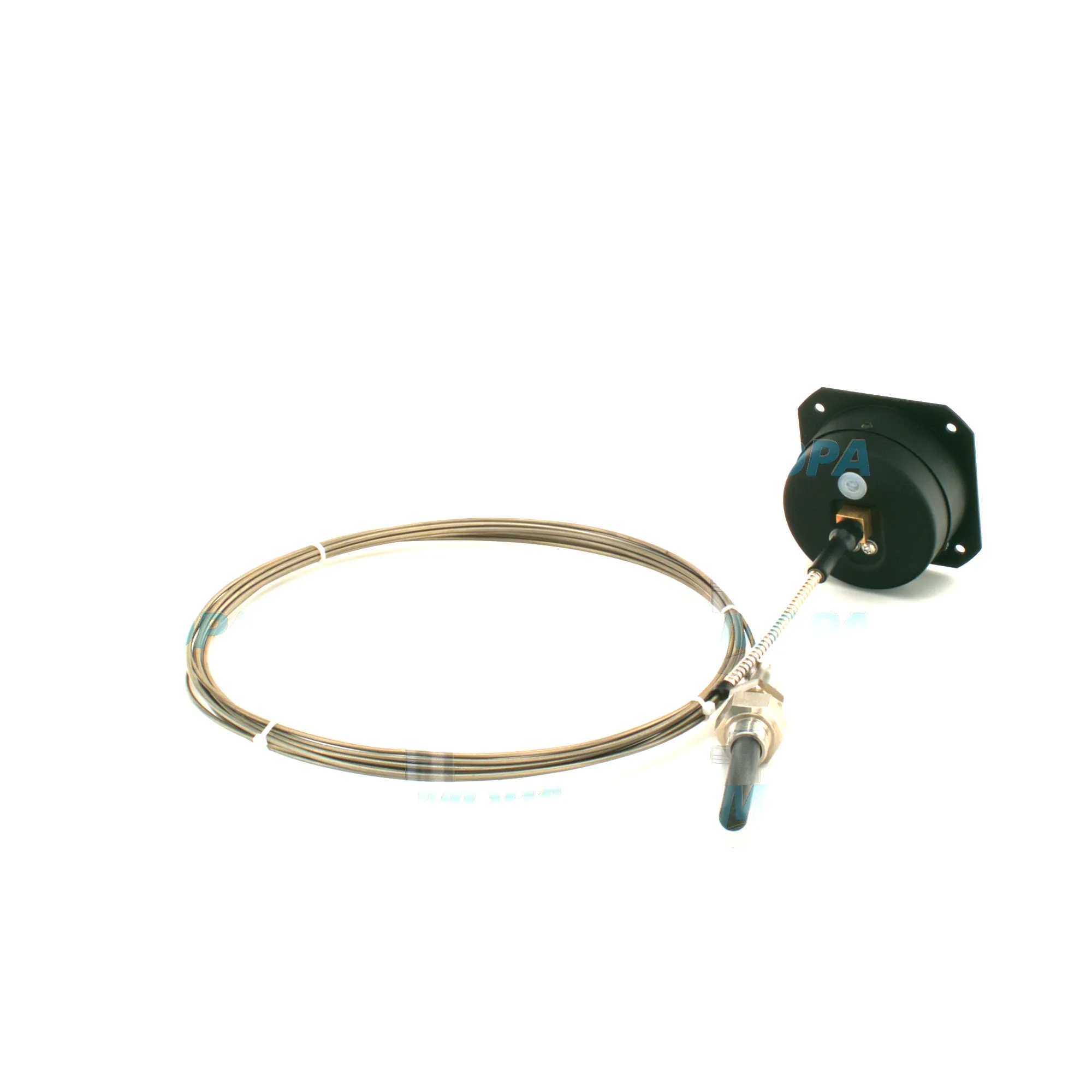 REMOTE-READ THERMOMETER - 0031534231 suitable for MTU engines 6