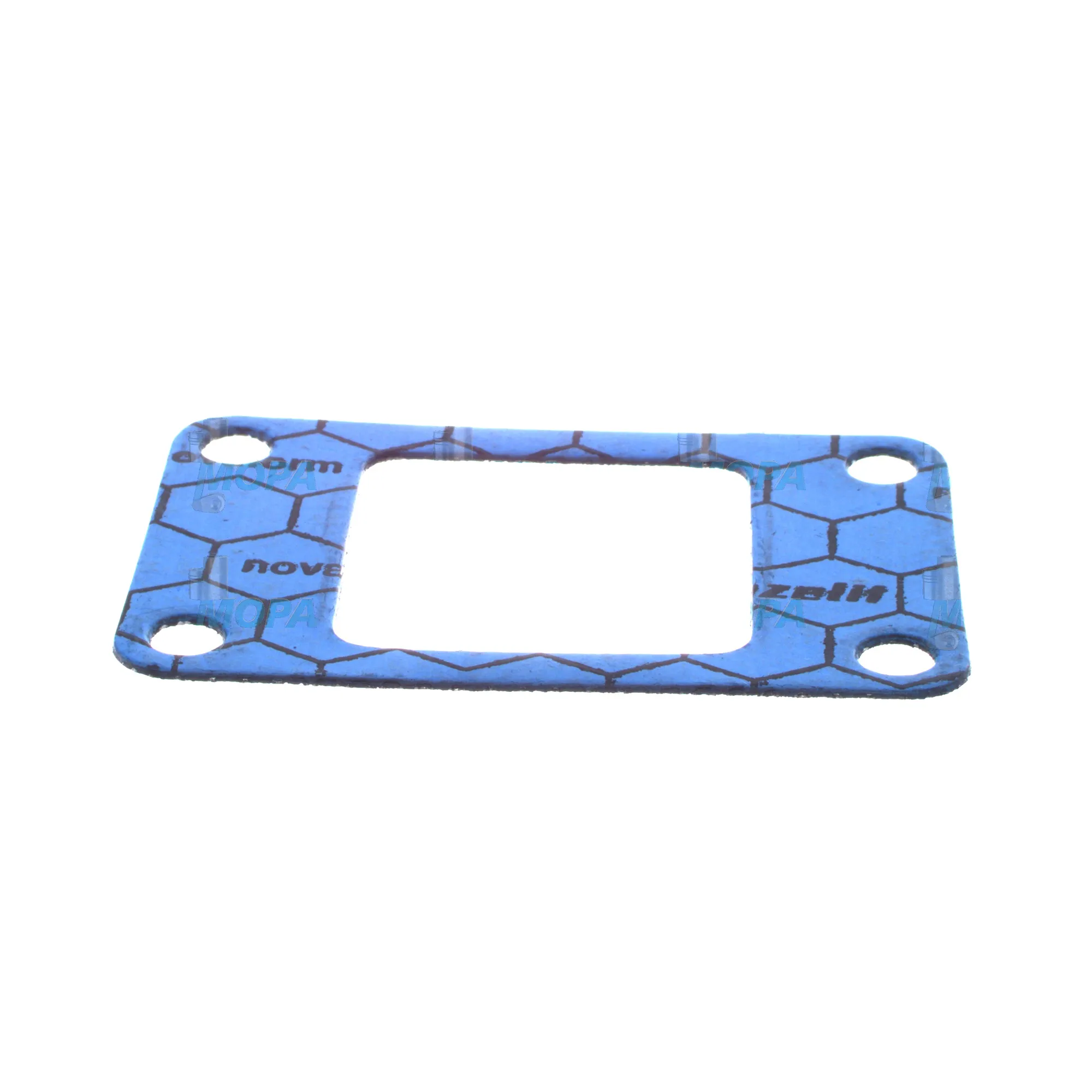 GASKET - 5601860080 suitable for MTU engines 6
