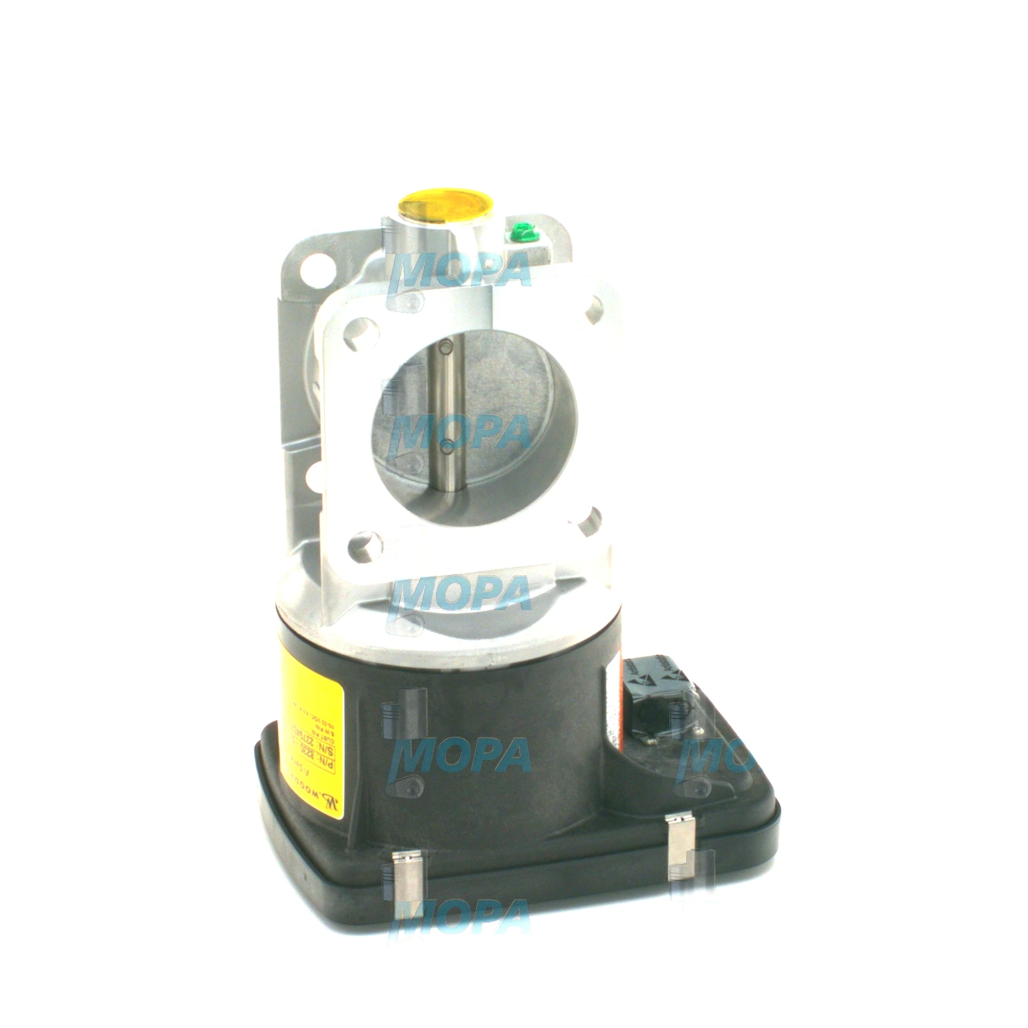 Servo motor - 8235-628 suitable for Woodward engines