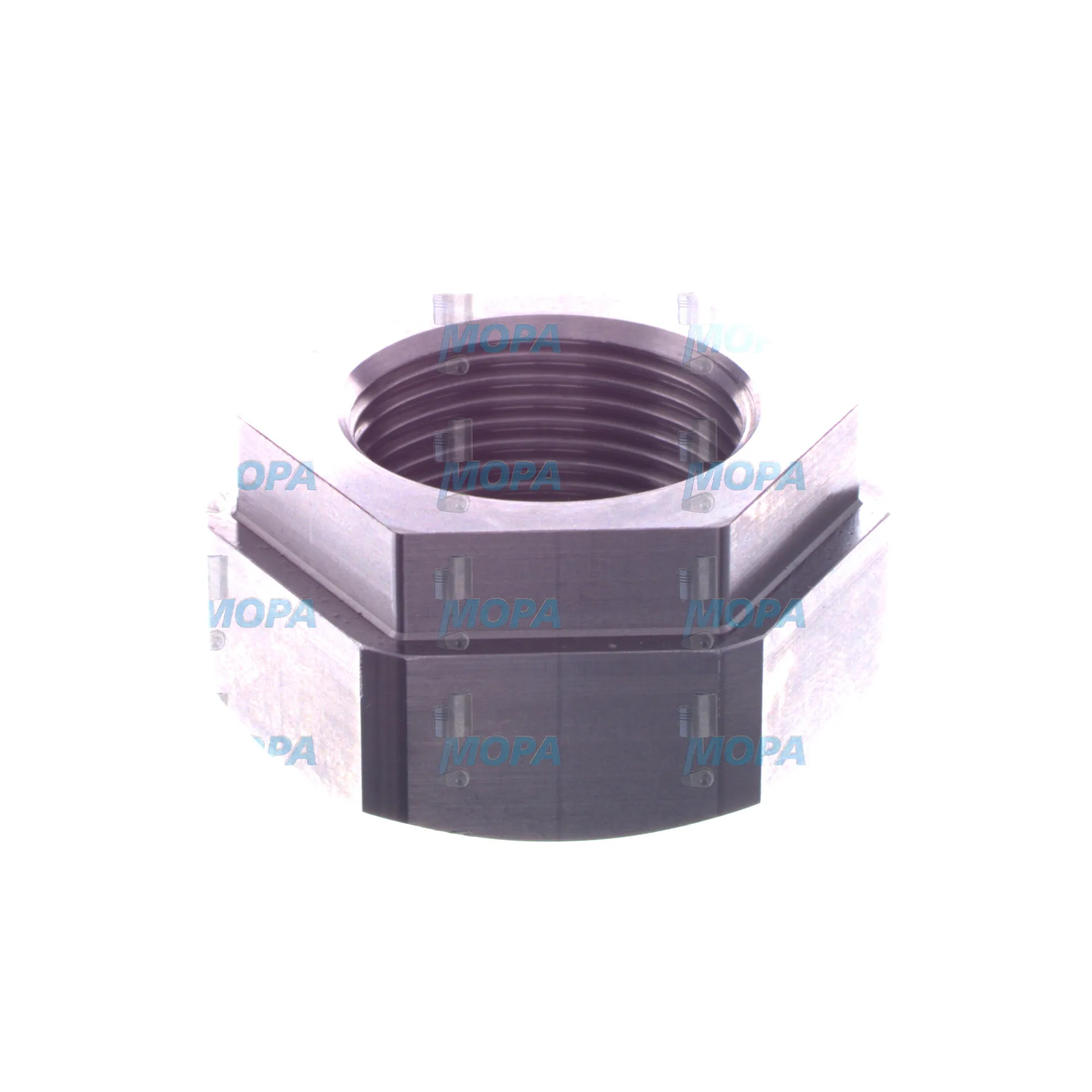 NUT - 12146188 suitable for MWM & Deutz engines 8