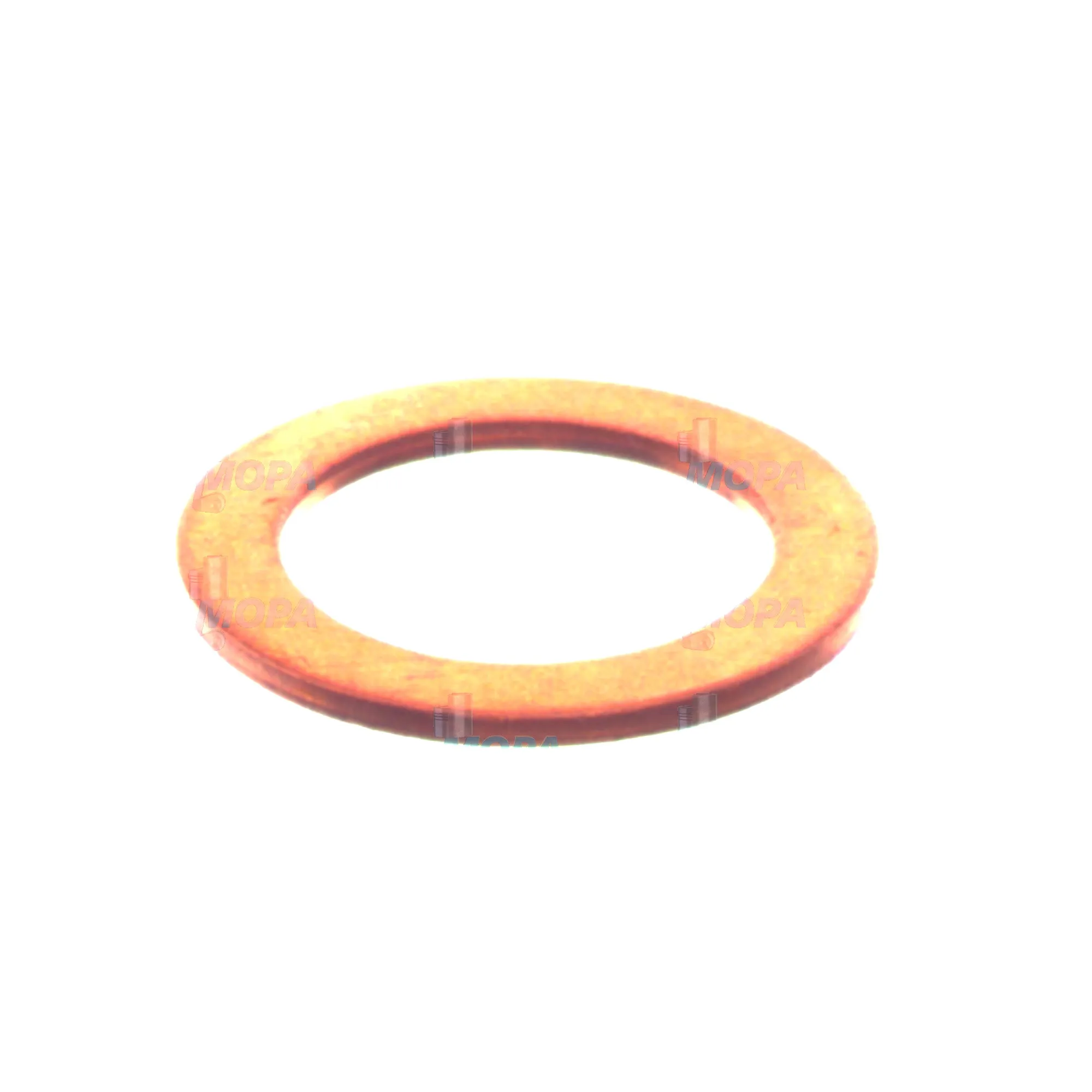 SEALING RING - 007603016104 suitable for MTU engines 4