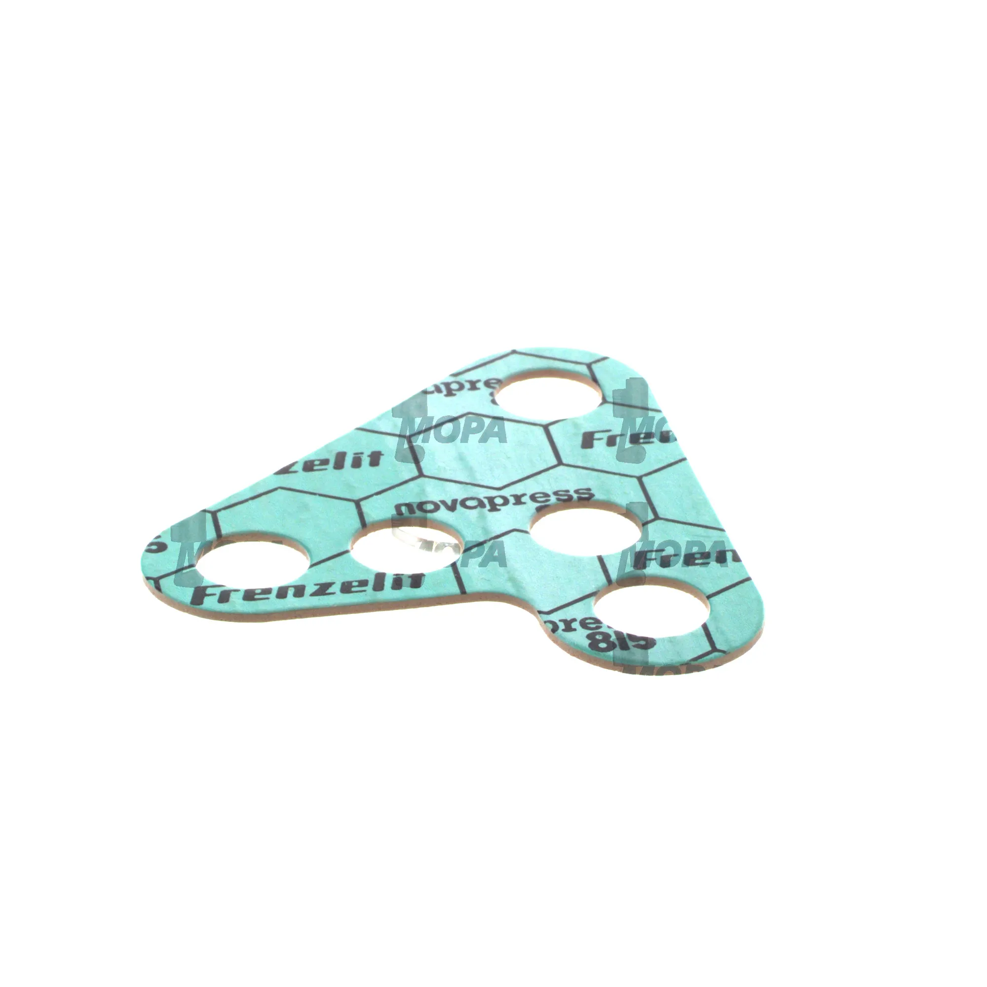 GASKET - 5030210580 suitable for MTU engines