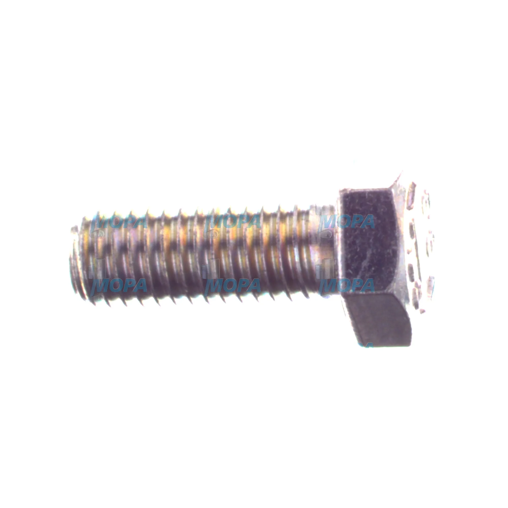 SECHSKANTSCHRAUBE - 000000003021 passend für MTU Motoren 3