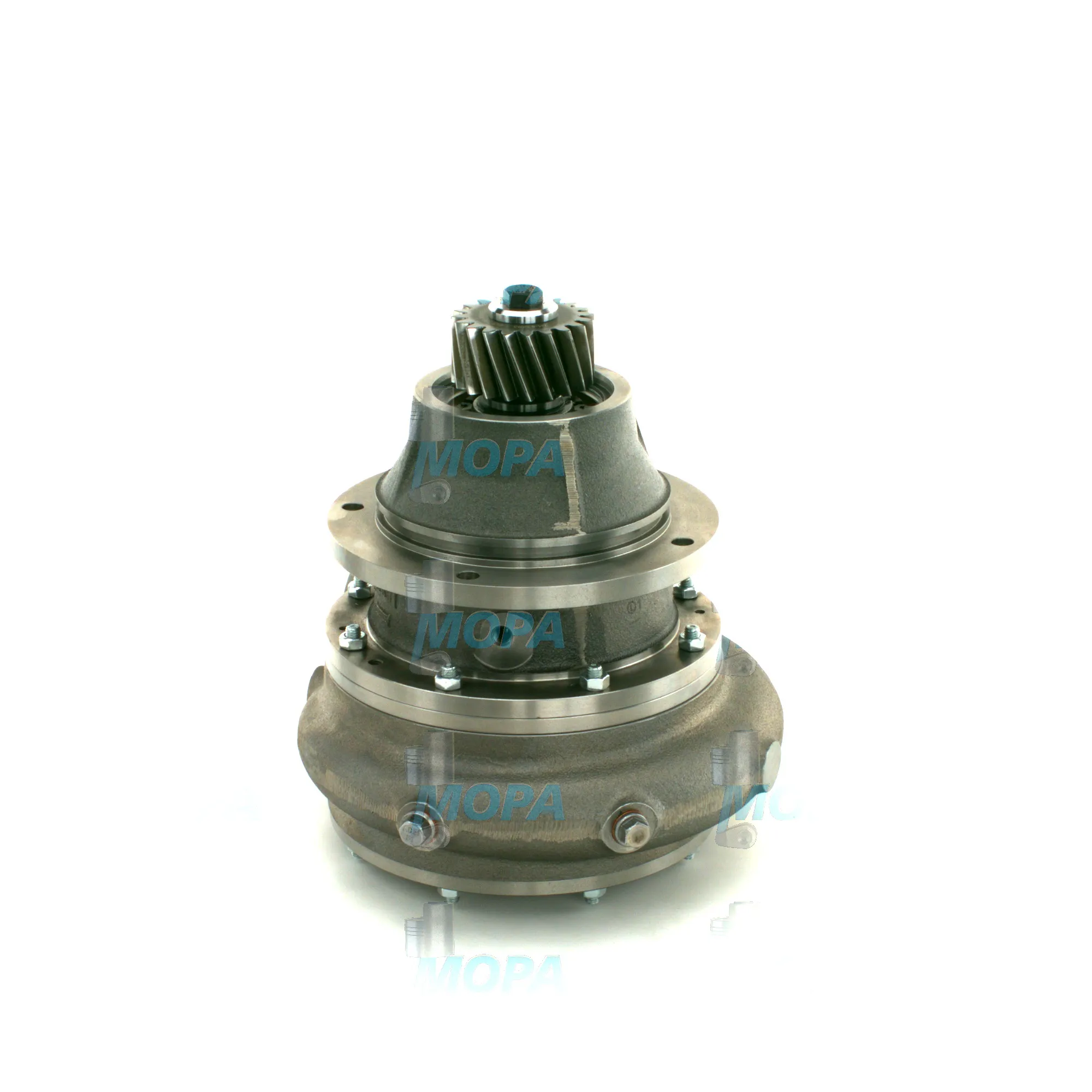 COOLING WATER PUMP - 12307592 suitable for MWM & Deutz engines 5