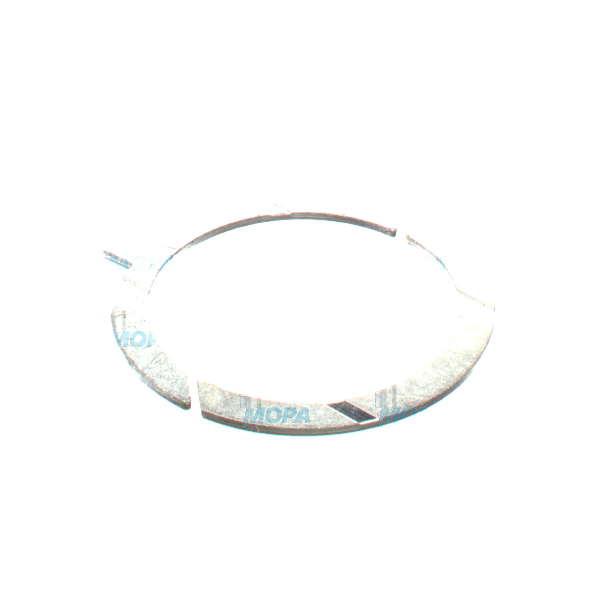 ANLAUFSCHEIBENPAAR - 02931881 passend für Deutz Motoren 13