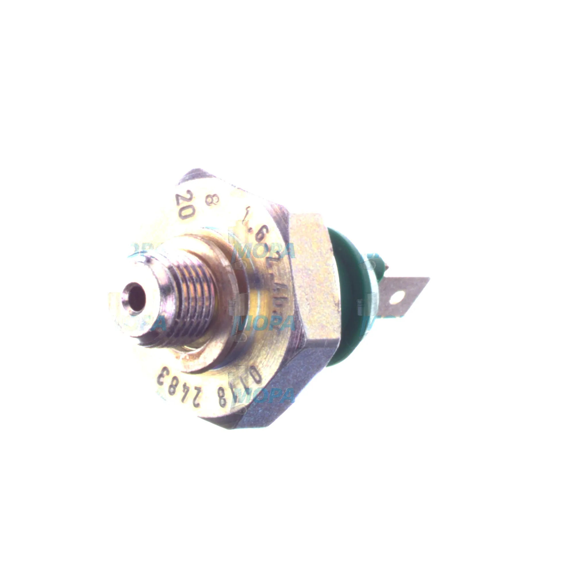 OIL PRESSURE SWITCH - 01182483 suitable for Deutz engines