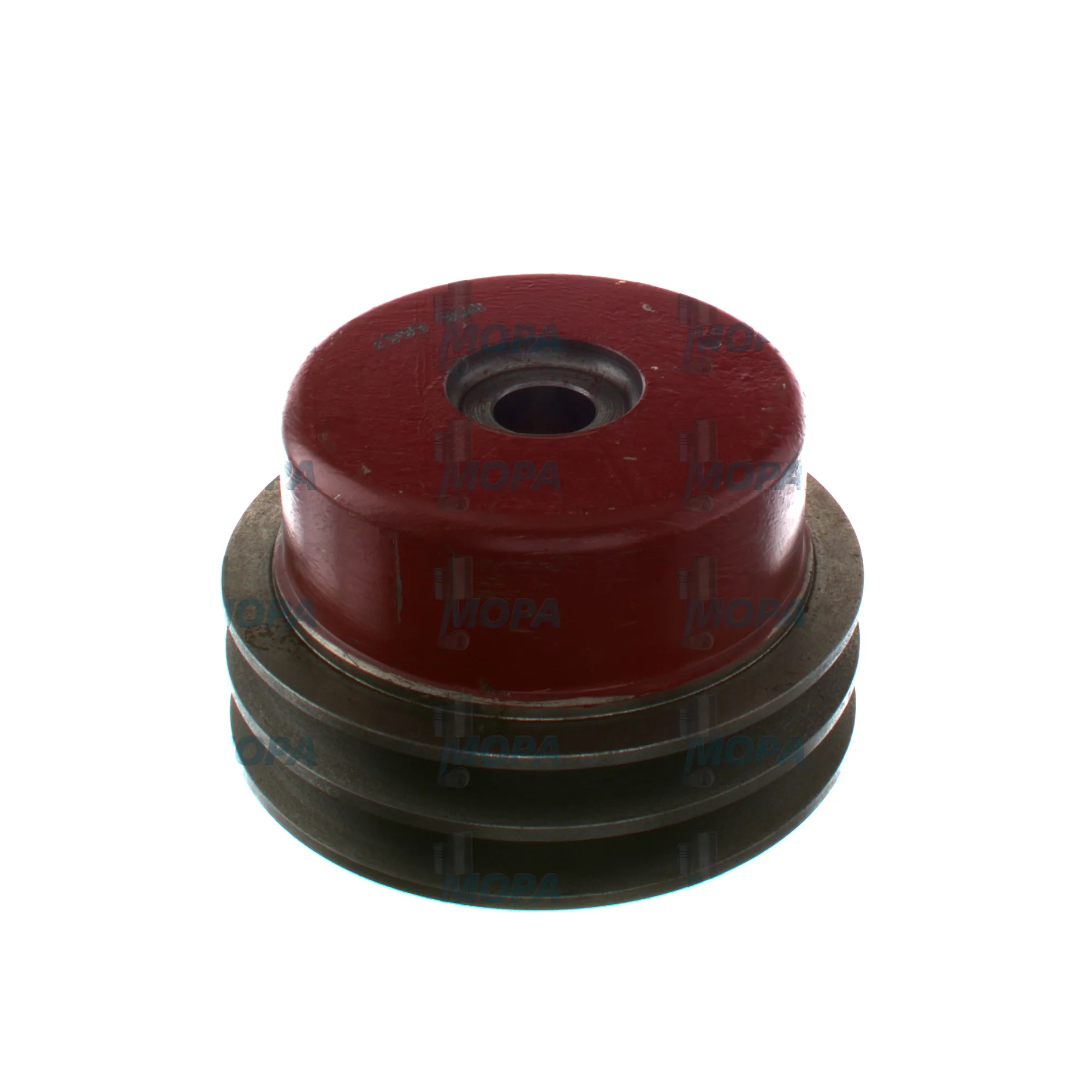 V-BELT PULLEY - 623403810474 suitable for MWM & Deutz engines 2
