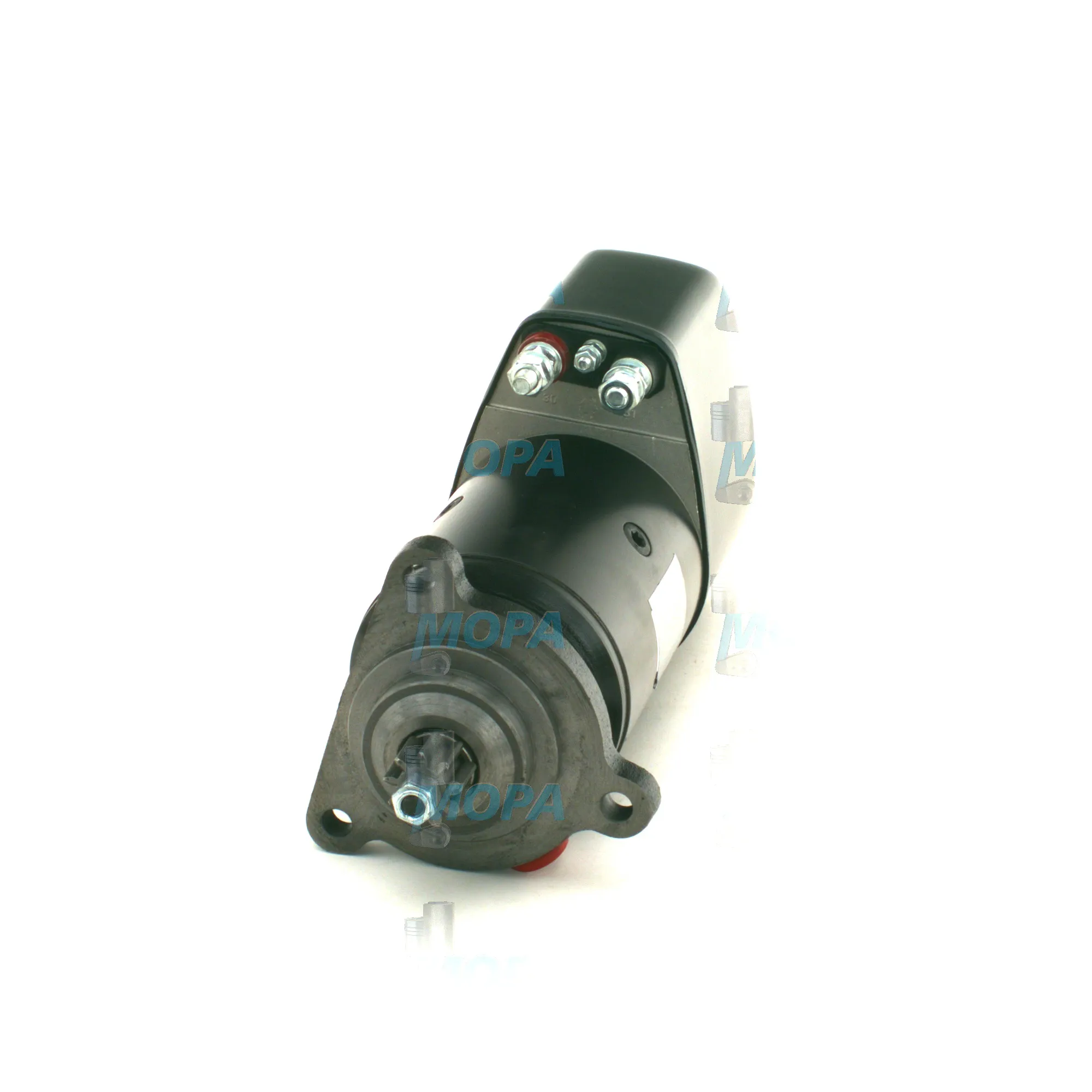 ANLASSER - 0001416010 passend für Bosch Motoren