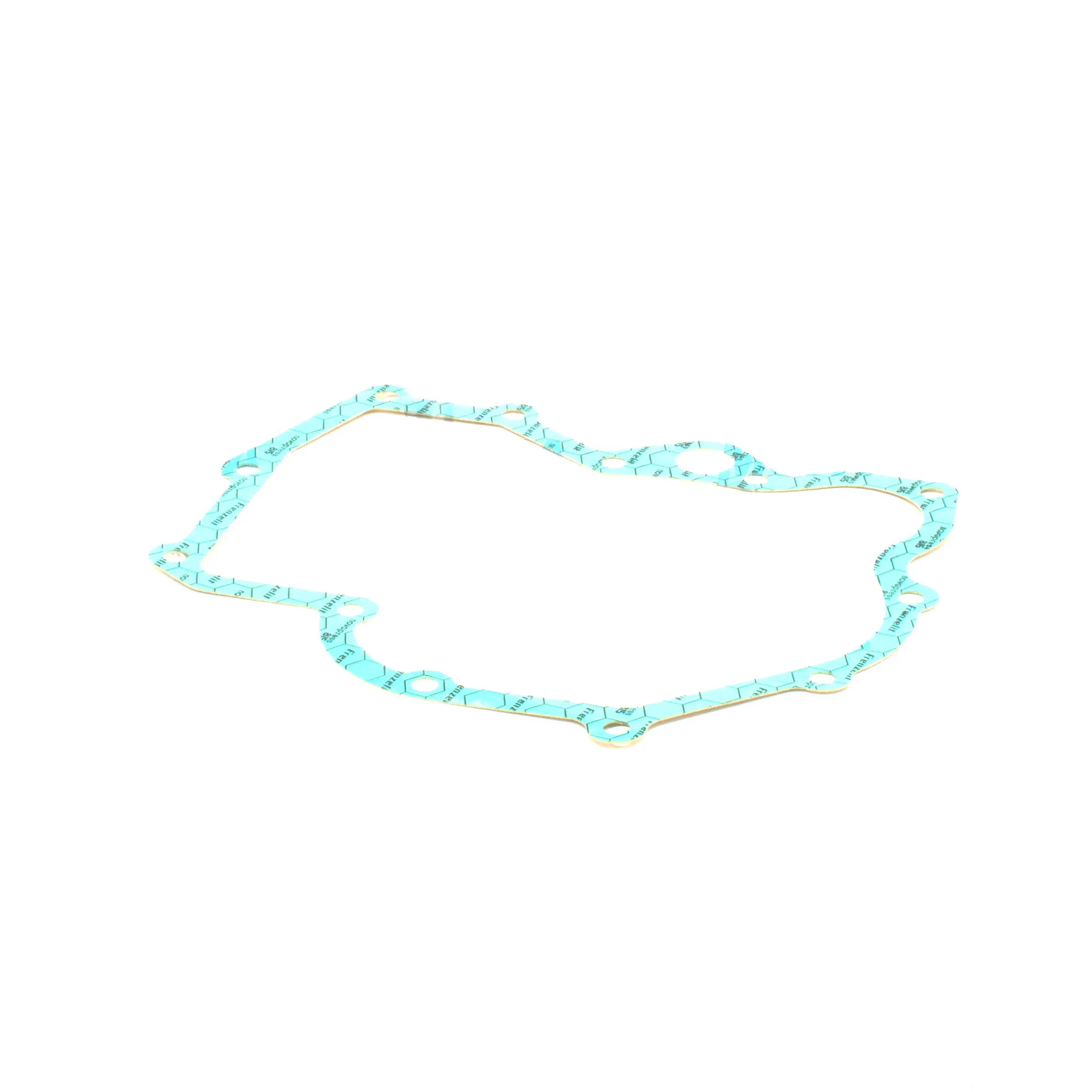 GASKET - 5841810880 suitable for MTU engines 7