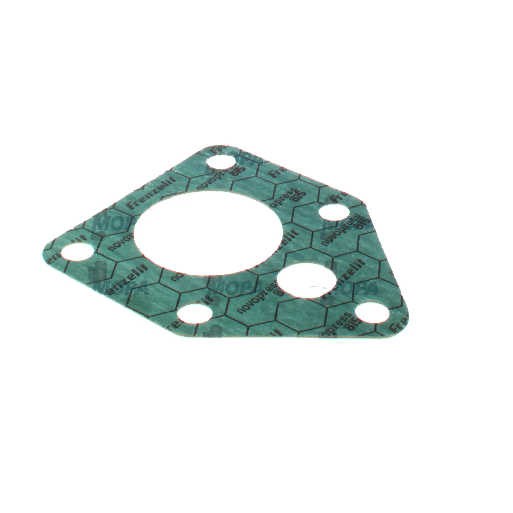 GASKET - 5600511280 suitable for MTU engines 7