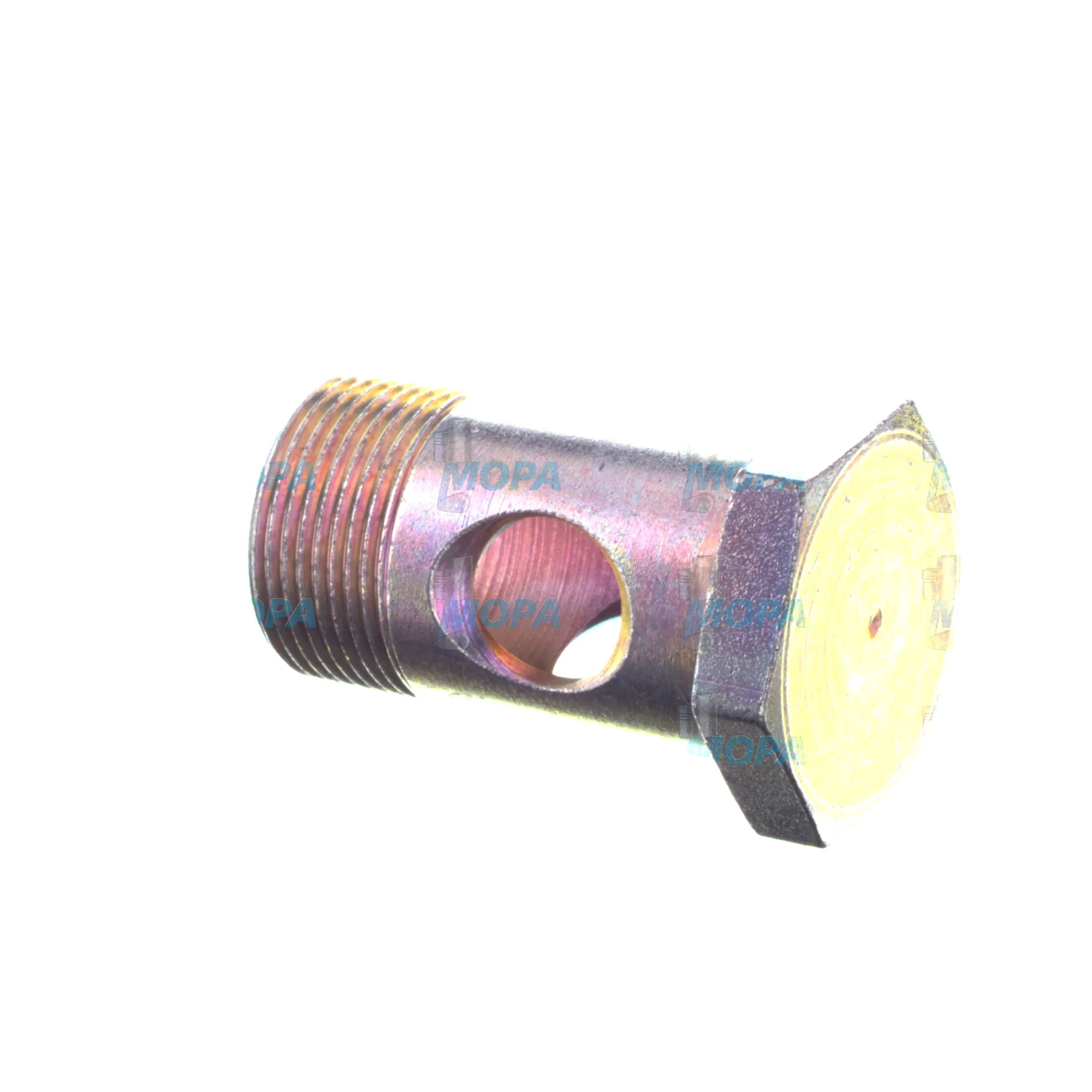 HOLLOW SCREW - 06783404110 suitable for MAN D engines 7