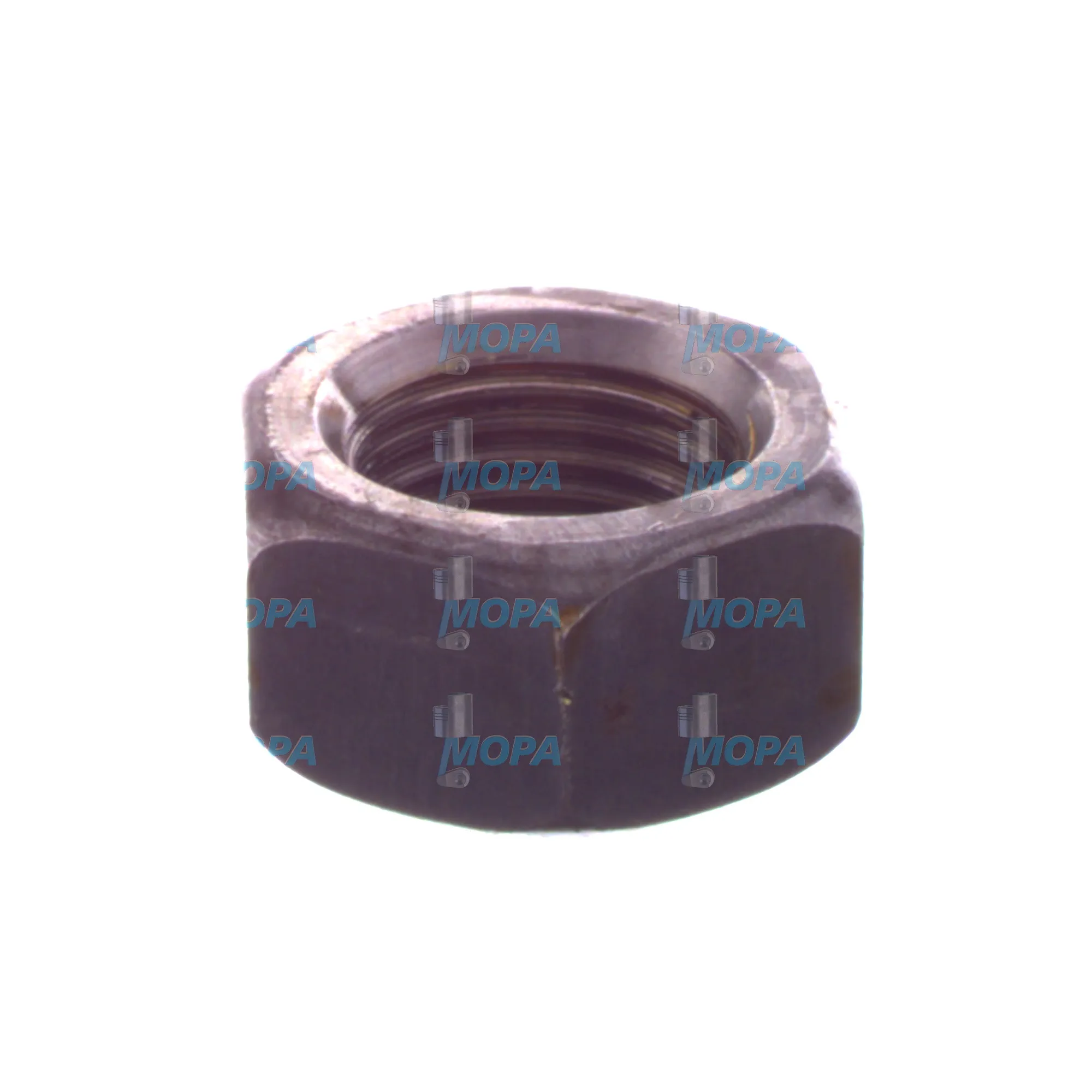 HEXAGON NUT - 628/19/4/05025974 suitable for MWM & Deutz engines 5