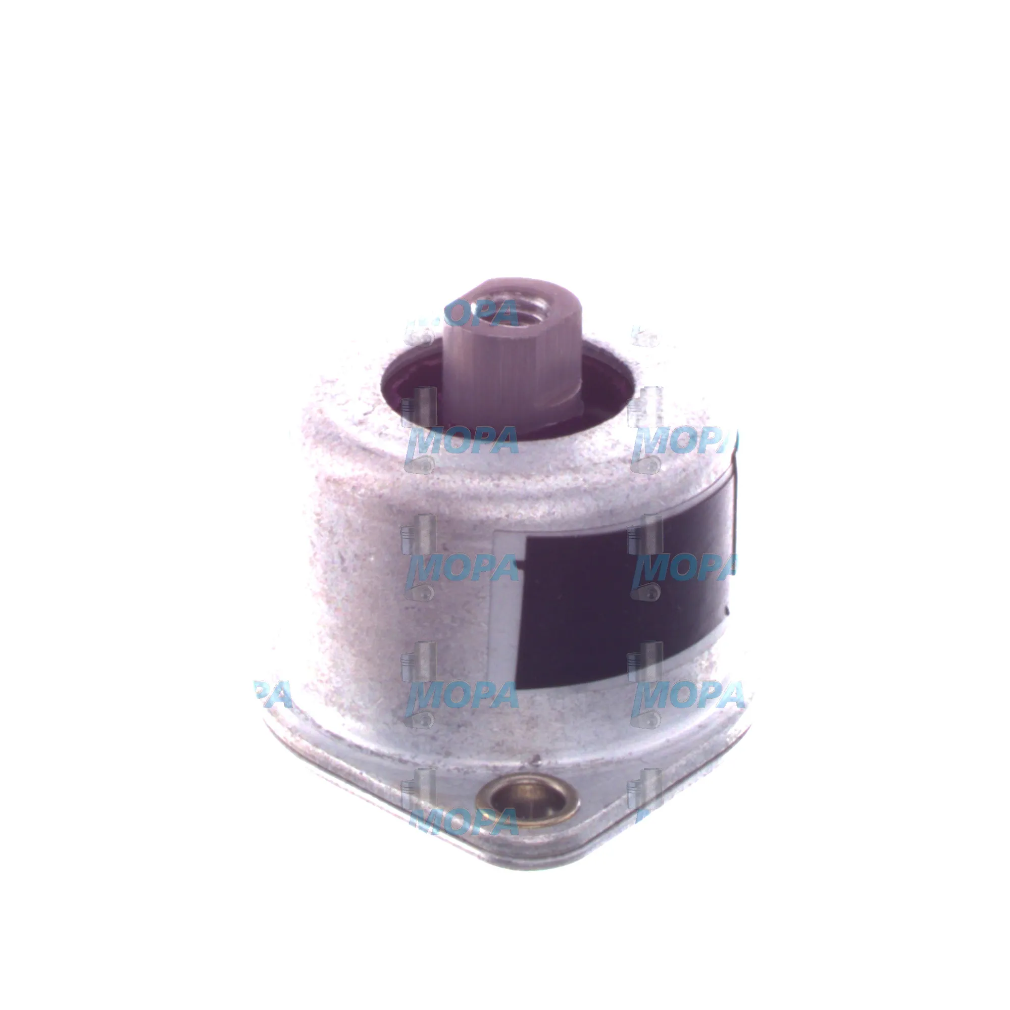 RESILIENT ELEMENT - 0002372011 suitable for MTU engines 5