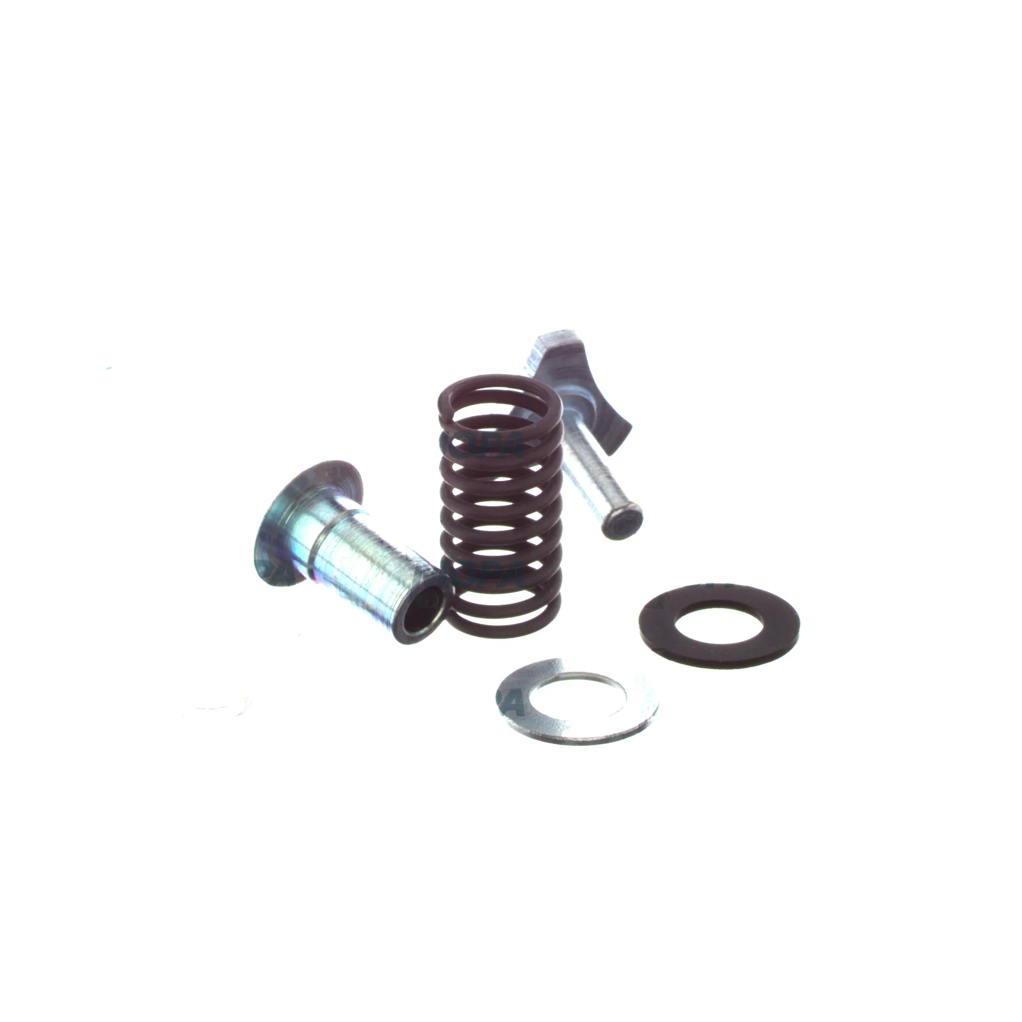 VALVE TRIM - 0000600378 suitable for MTU engines 8