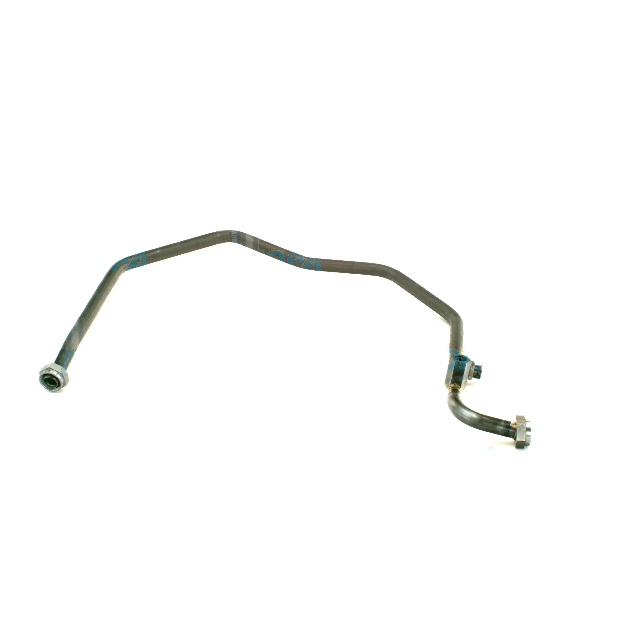 FUEL LINE - 5360706532 suitable for MTU engines 4
