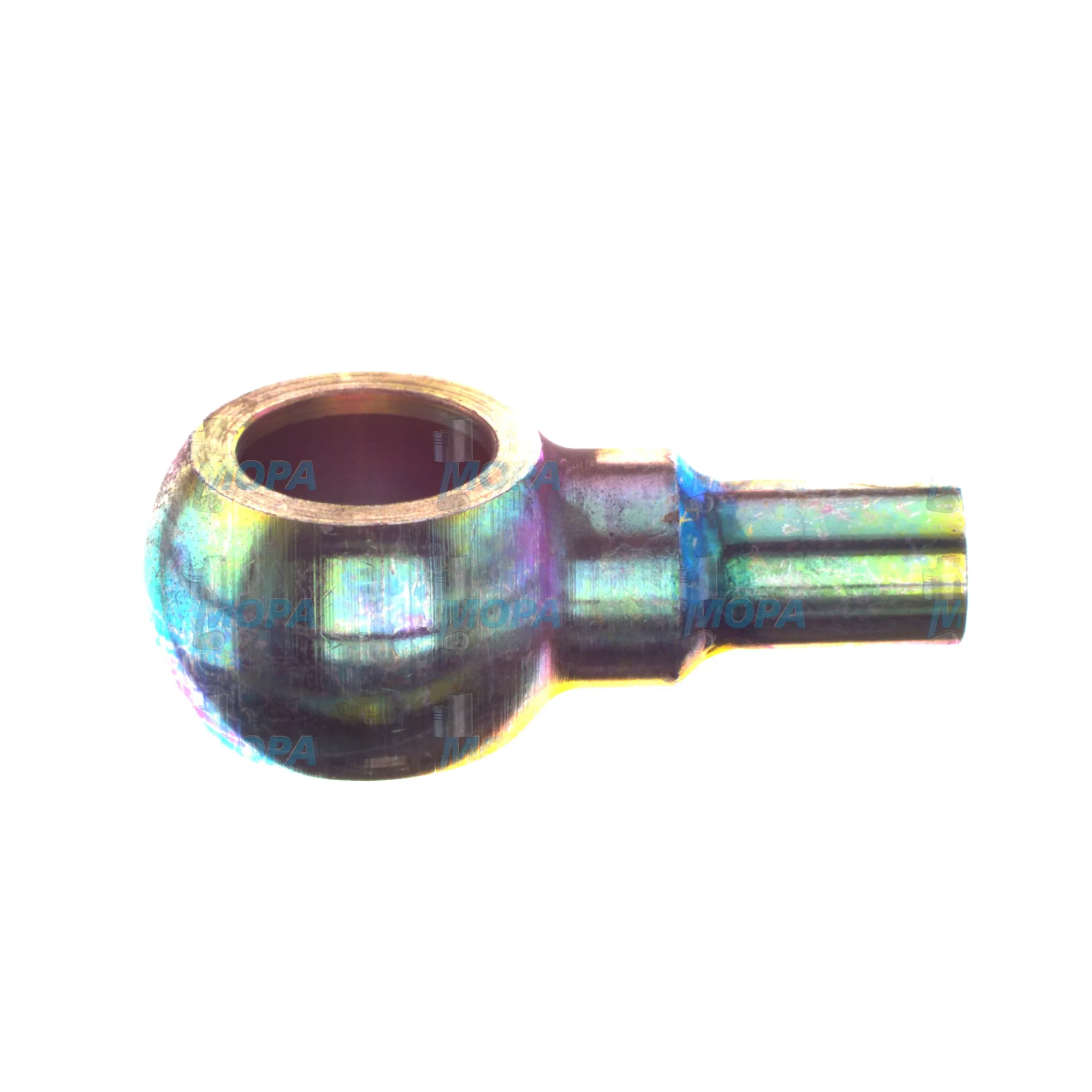 SUCTION PIPE - 02403738 suitable for Deutz engines 3
