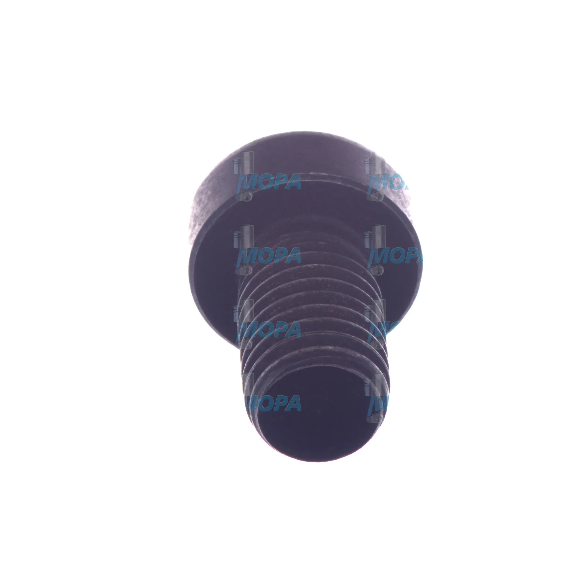 SCREW/BOLT - 700384010015 suitable for MTU engines 5