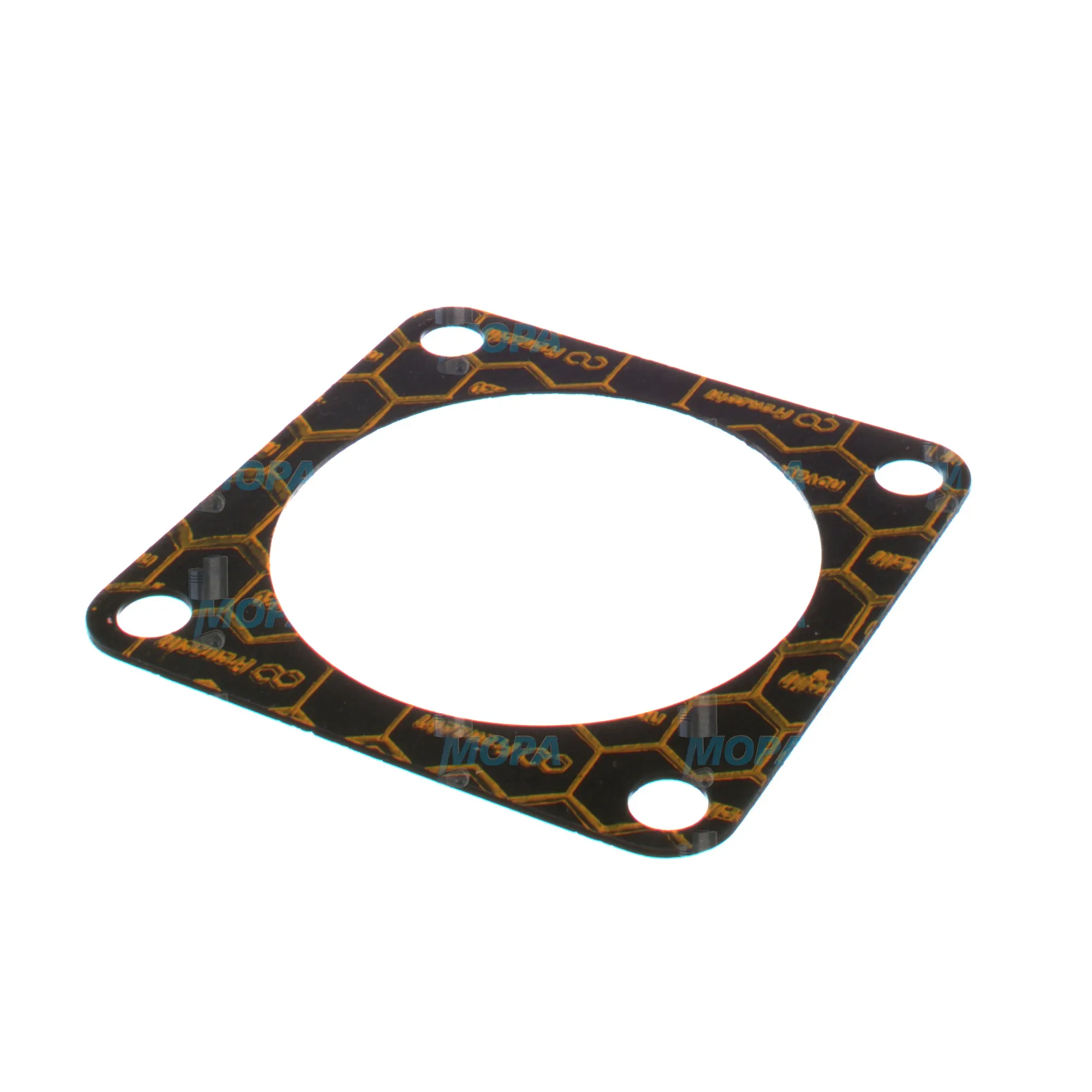 GASKET - 5532031380 suitable for MTU engines 6