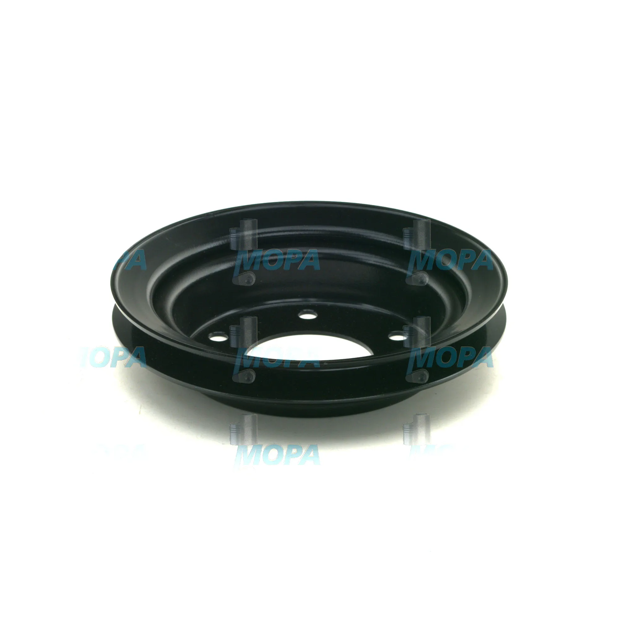 V-BELT PULLEY - 51065030122 suitable for MAN D engines 8
