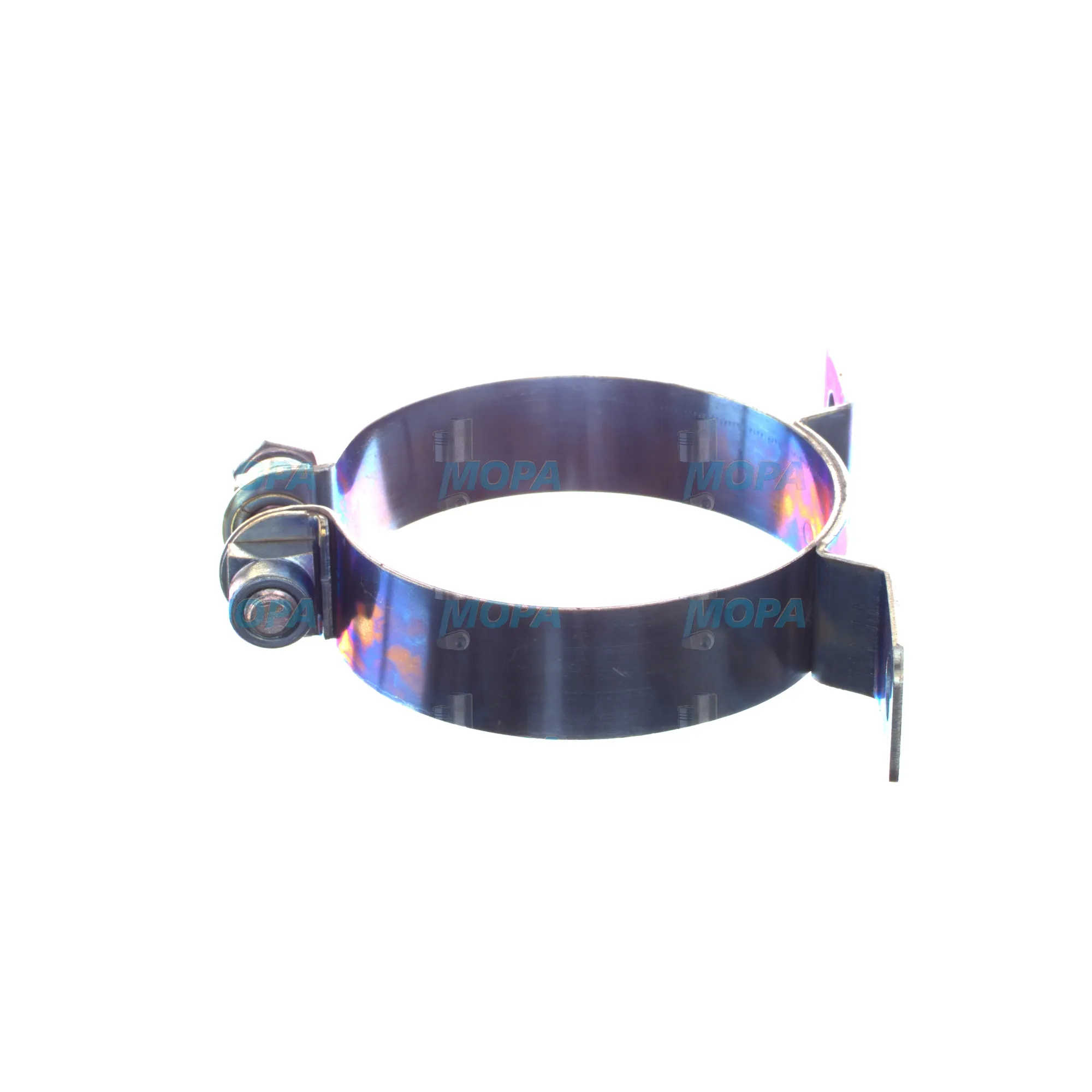 HOSE CLAMP - 51974400136 suitable for MAN D-engines 8