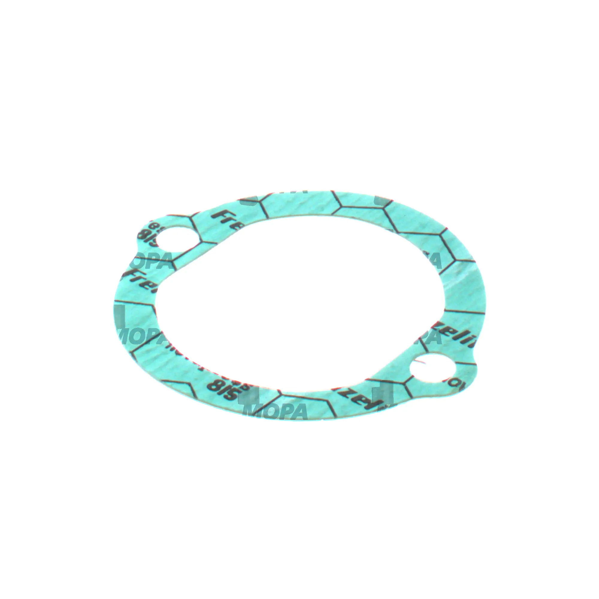 GASKET - 5000610880 suitable for MTU engines 7