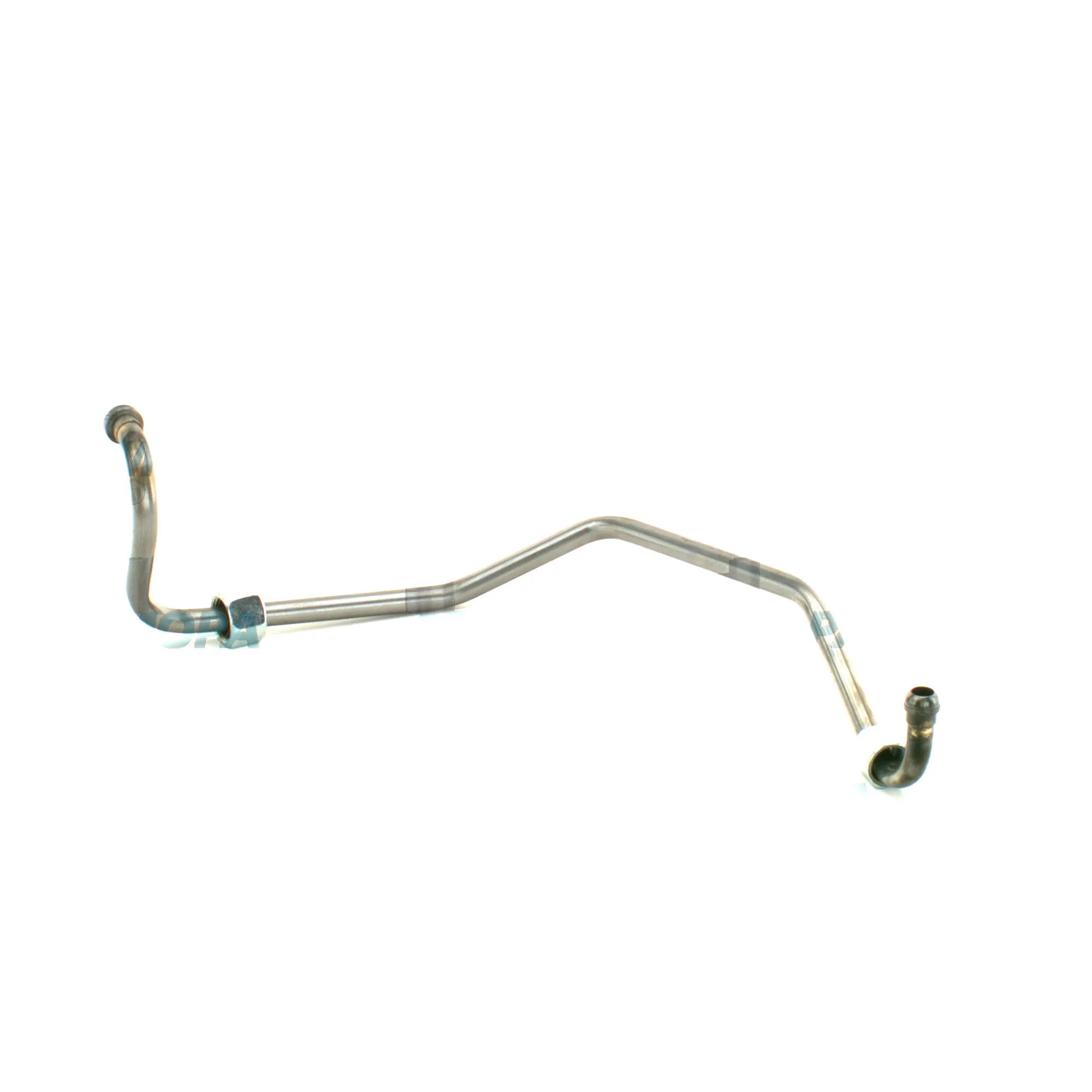 OIL LINE - 5361800119 suitable for MTU engines 4