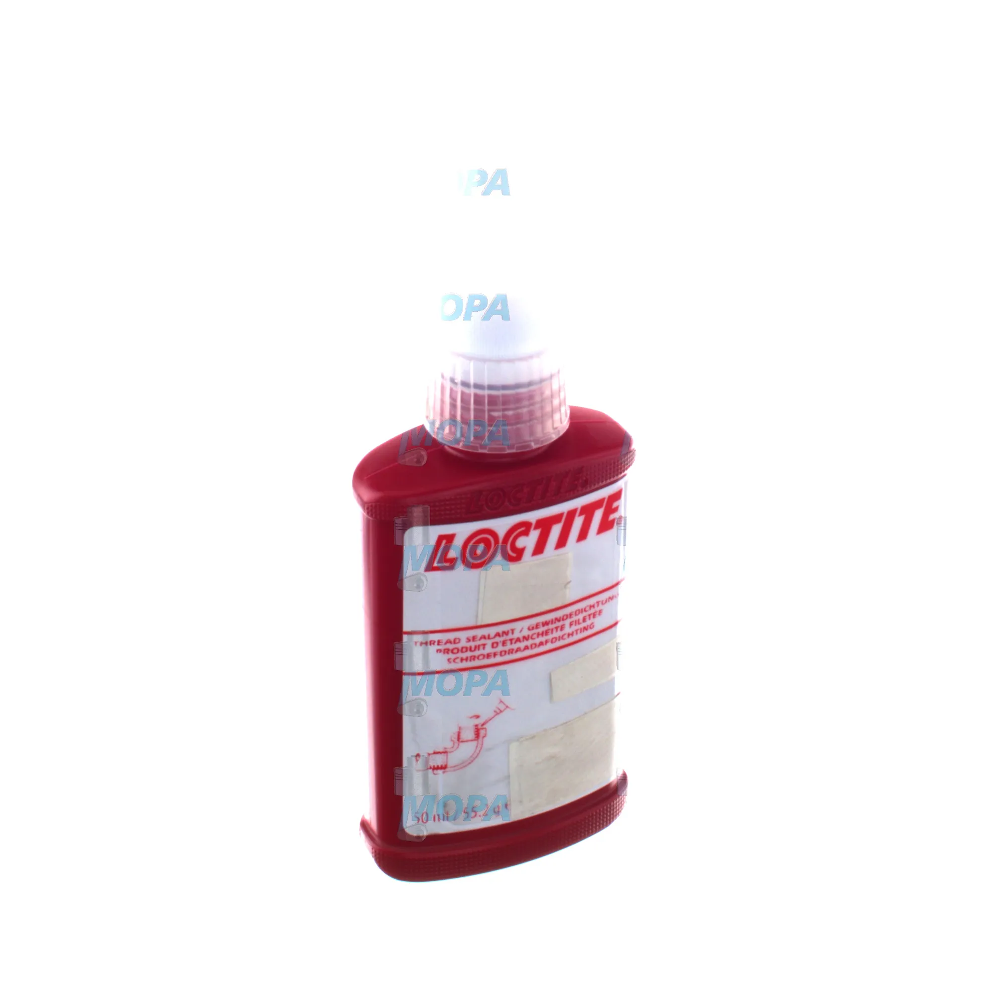 SAFETY/LOCKING AGENT - 628/87/61/05061508 suitable for MWM & Deutz engines 8