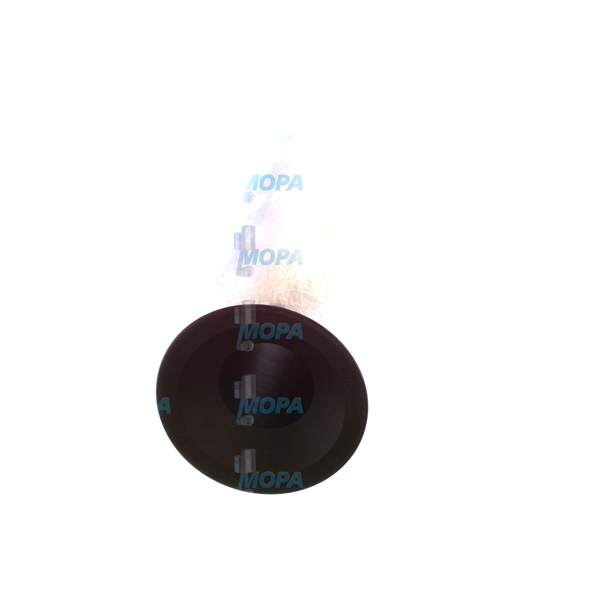 PISTON PIN - 51025020107 suitable for MAN D engines