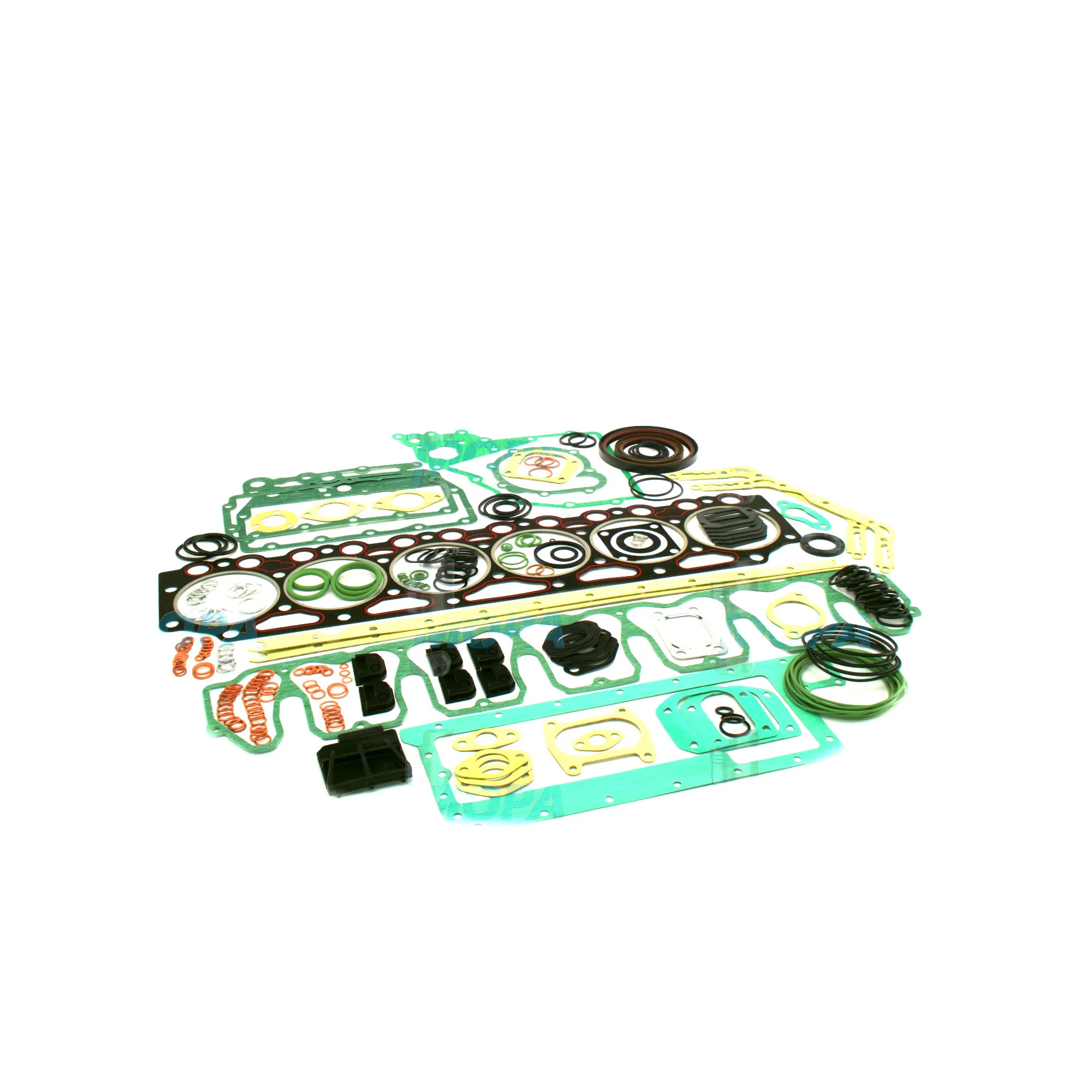 DICHTUNGSSATZ - 02937627 passend für Deutz Motoren 6