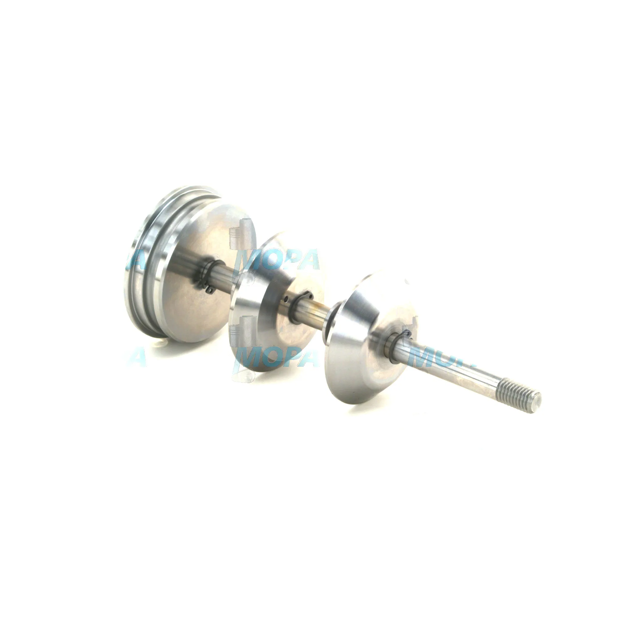 VALVE INSERT - 644003460026 suitable for MWM & Deutz engines 3