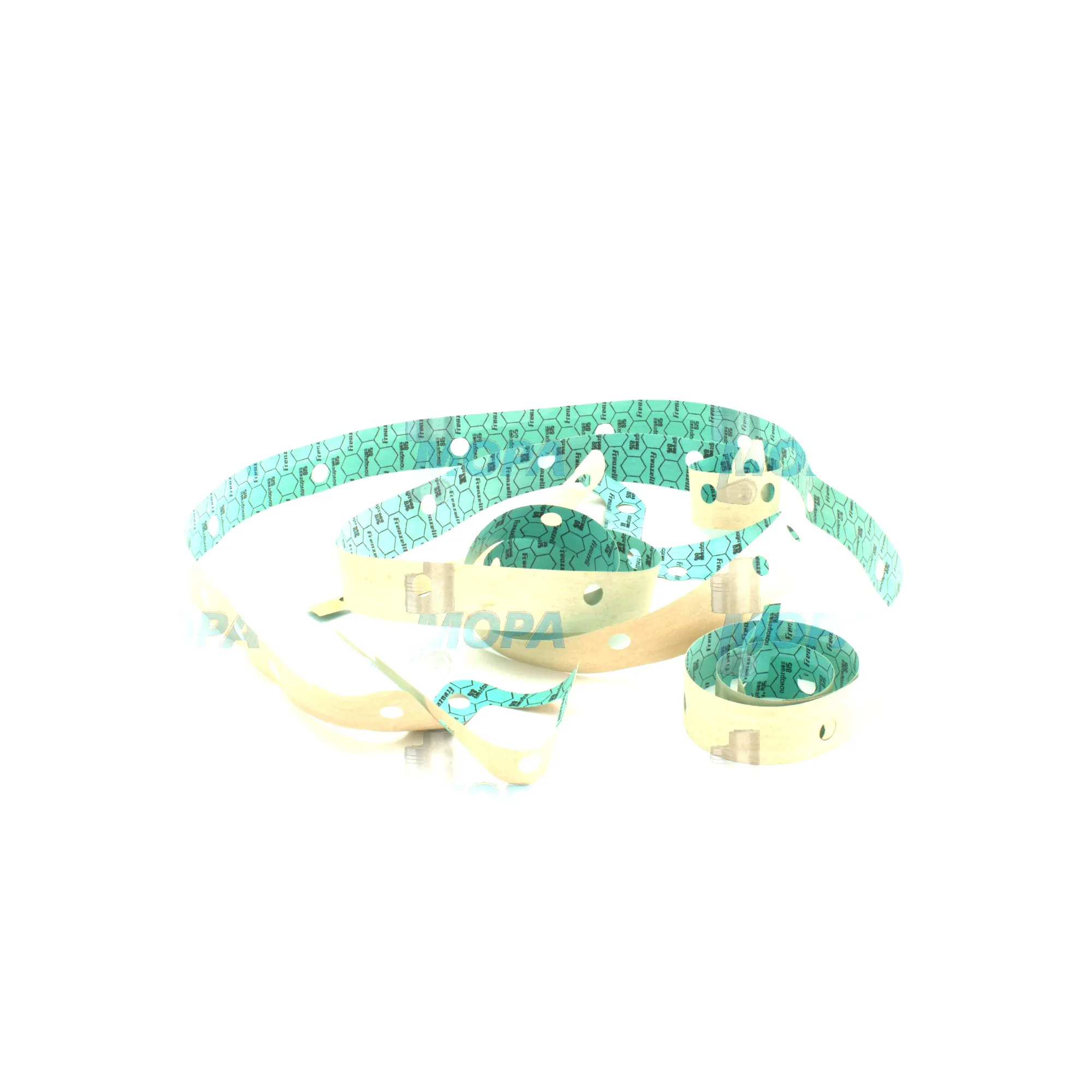 DICHTUNG - 5590140280 passend für MTU Motoren 7