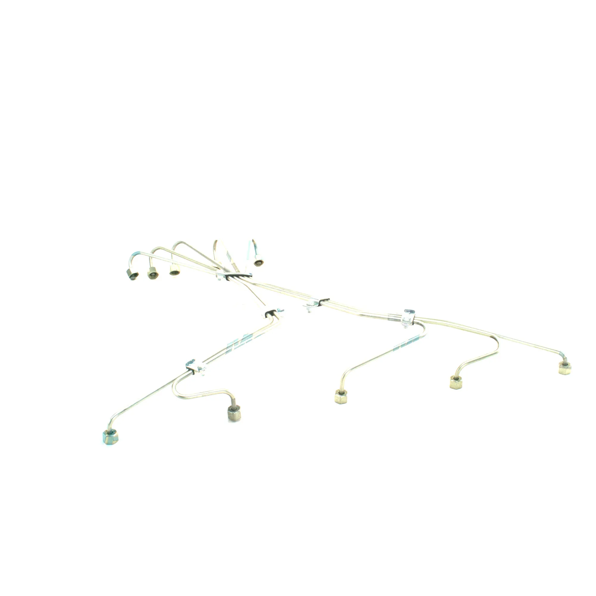 INJECTION LINE SET - 51103026191 suitable for MAN D-engines 5
