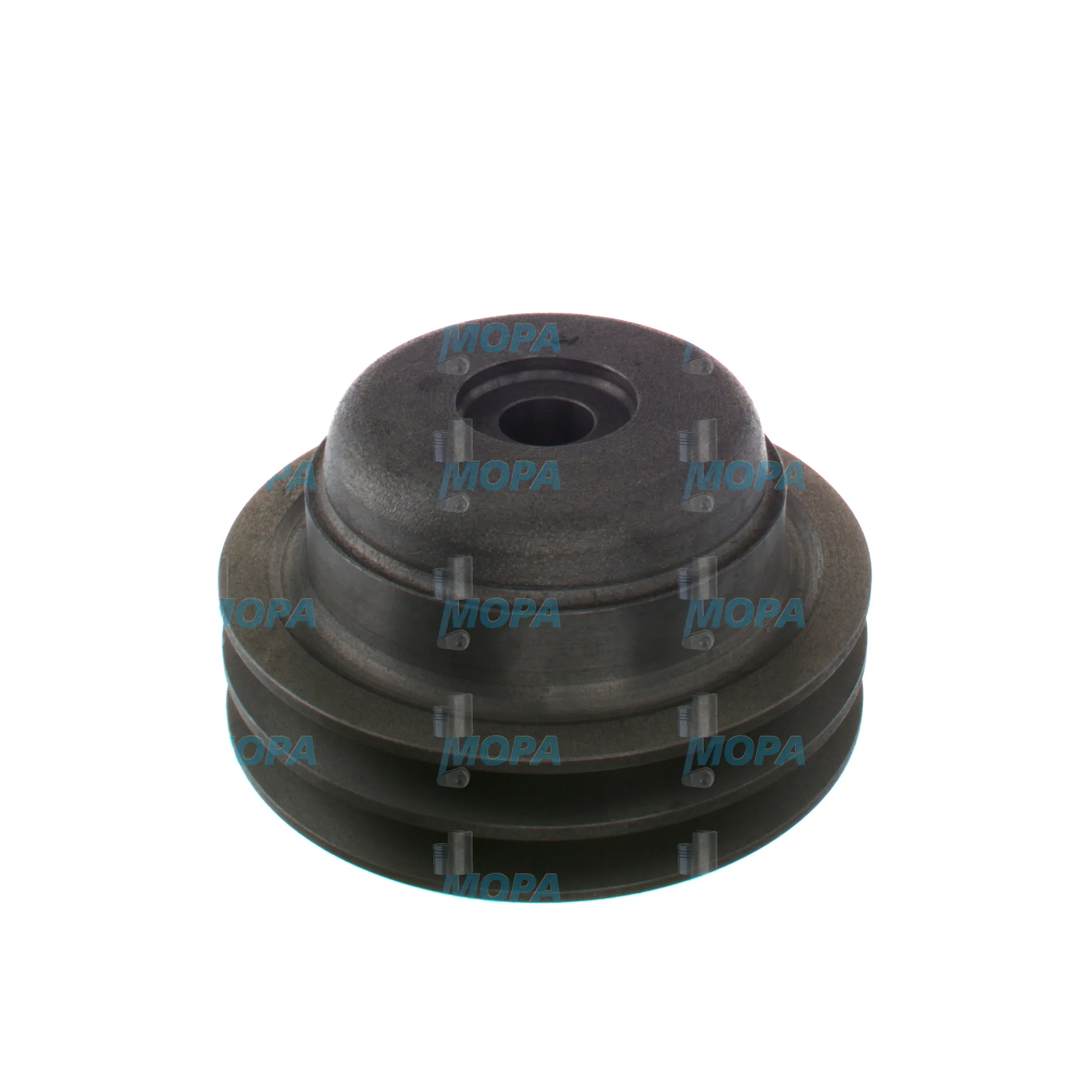 V-BELT PULLEY - 12161215 suitable for MWM & Deutz engines 3