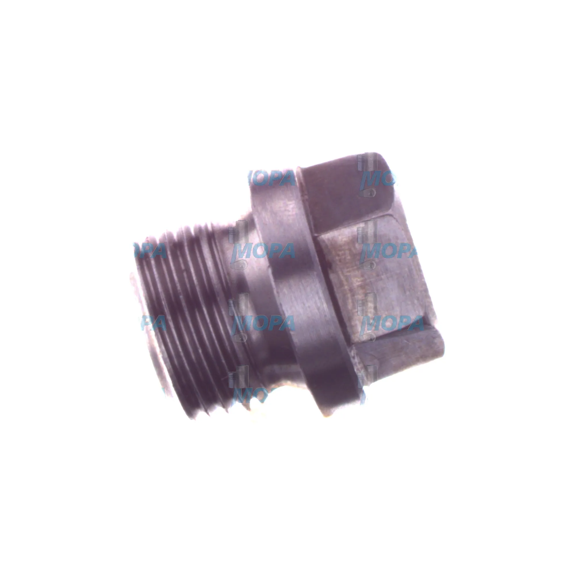 VERSCHLUSSSCHRAUBE - 000910018005 passend für MTU Motoren 6