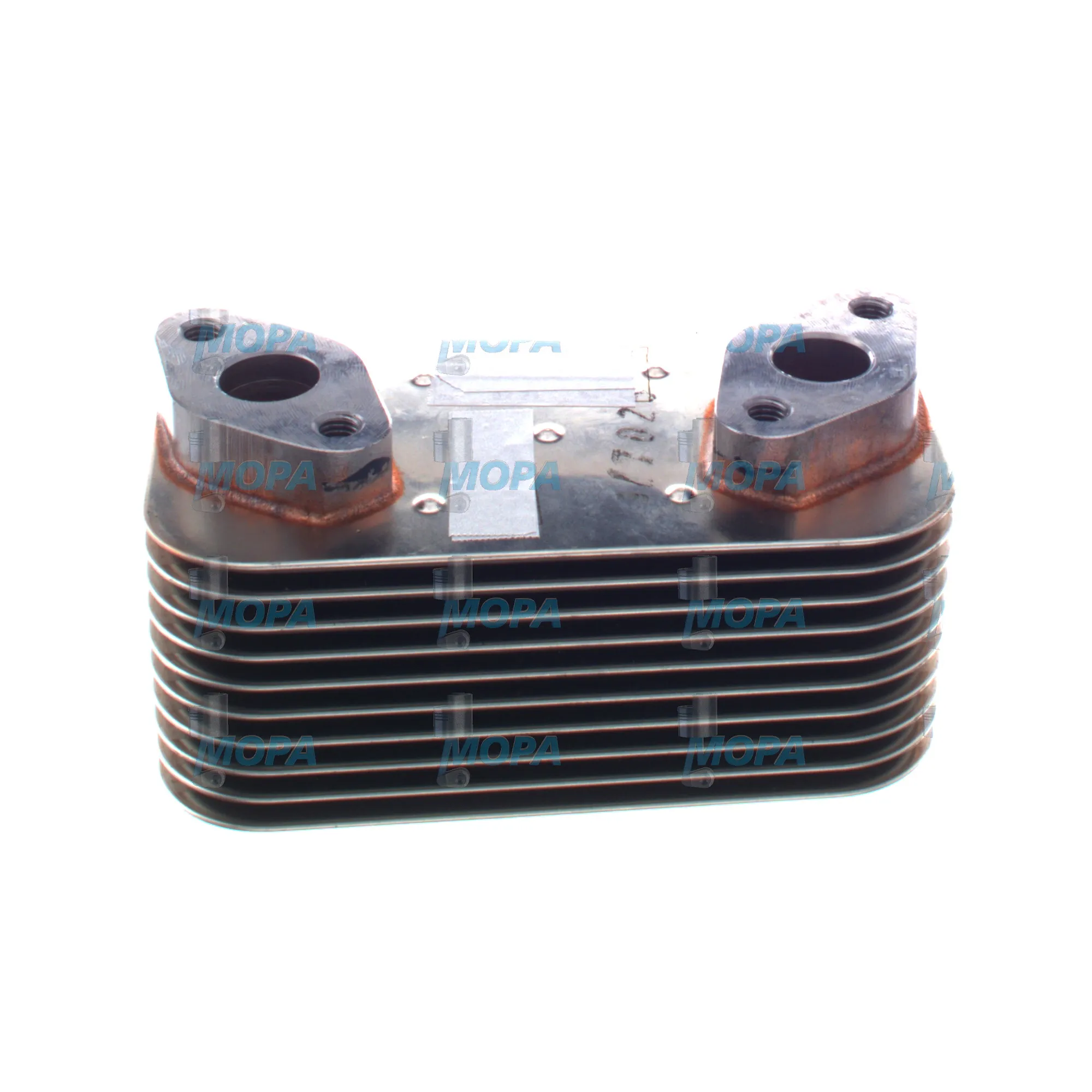 OIL COOLER - 51056010084 suitable for MAN D-engines 6