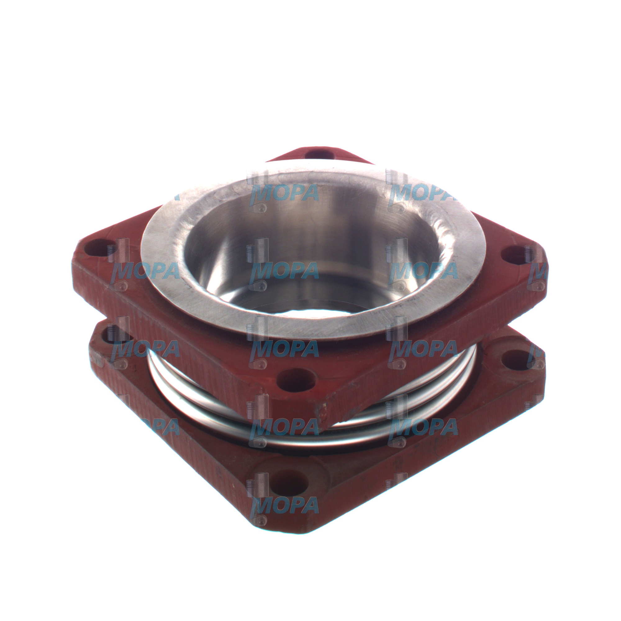 CORRUGATED TUBE - 04061391 suitable for MWM & Deutz engines
