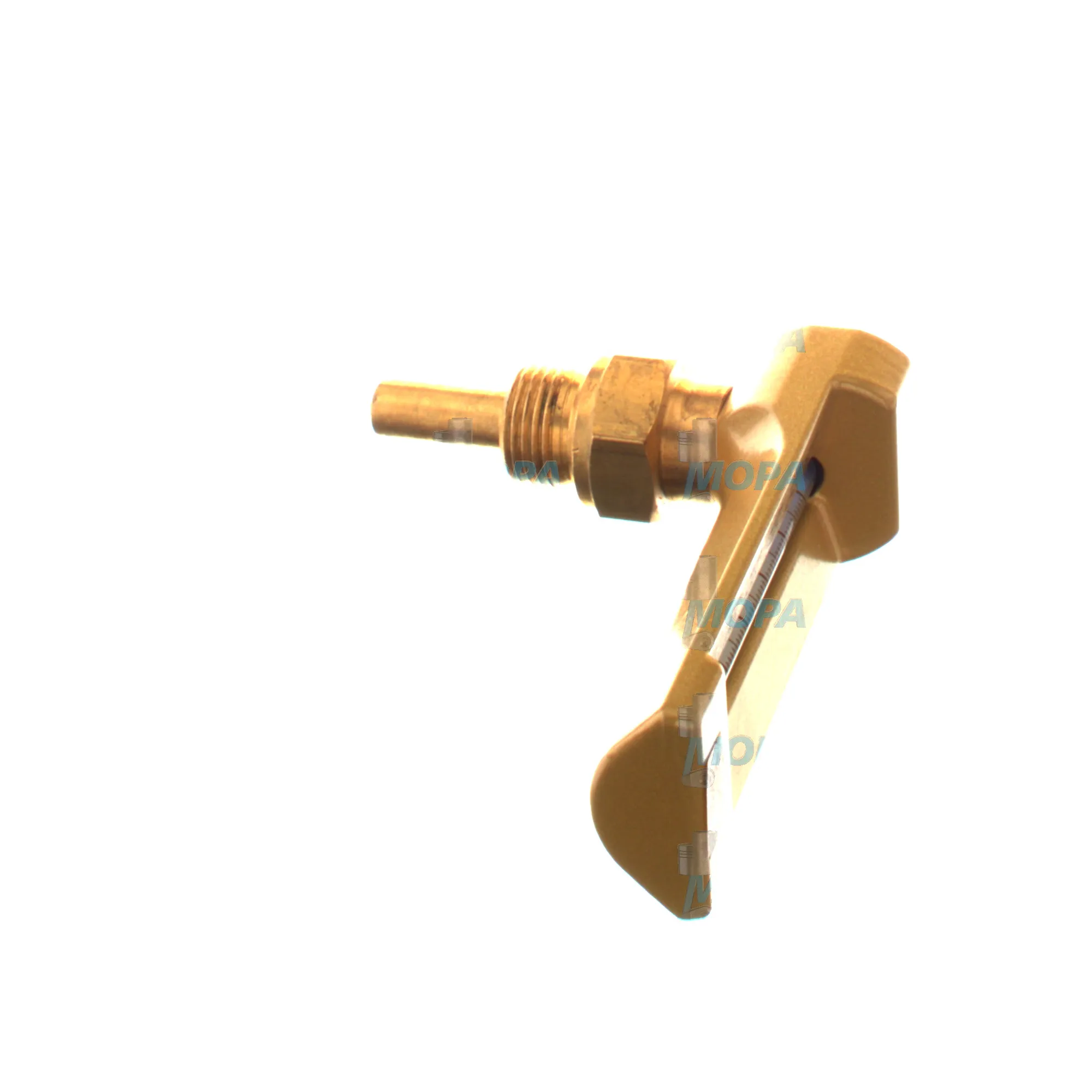 ANGLE THERMOMETER - 628/51/2/05038038 suitable for MWM & Deutz engines 8