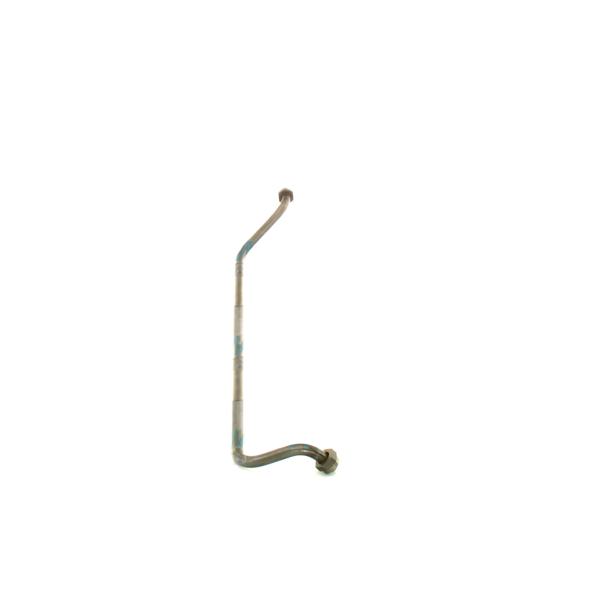 FUEL LINE - 5800702938 suitable for MTU engines 8