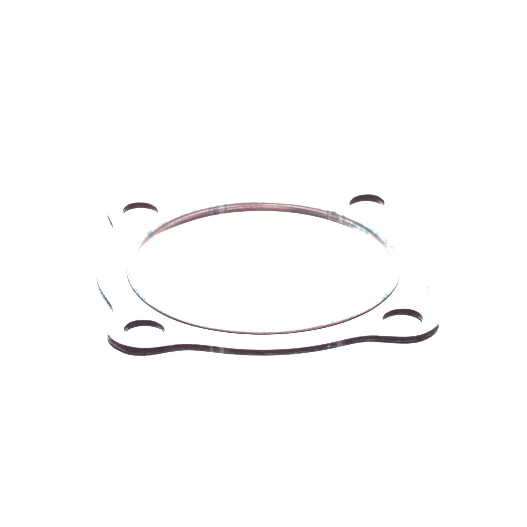 GASKET - 51099010036 suitable for MAN D engines 18