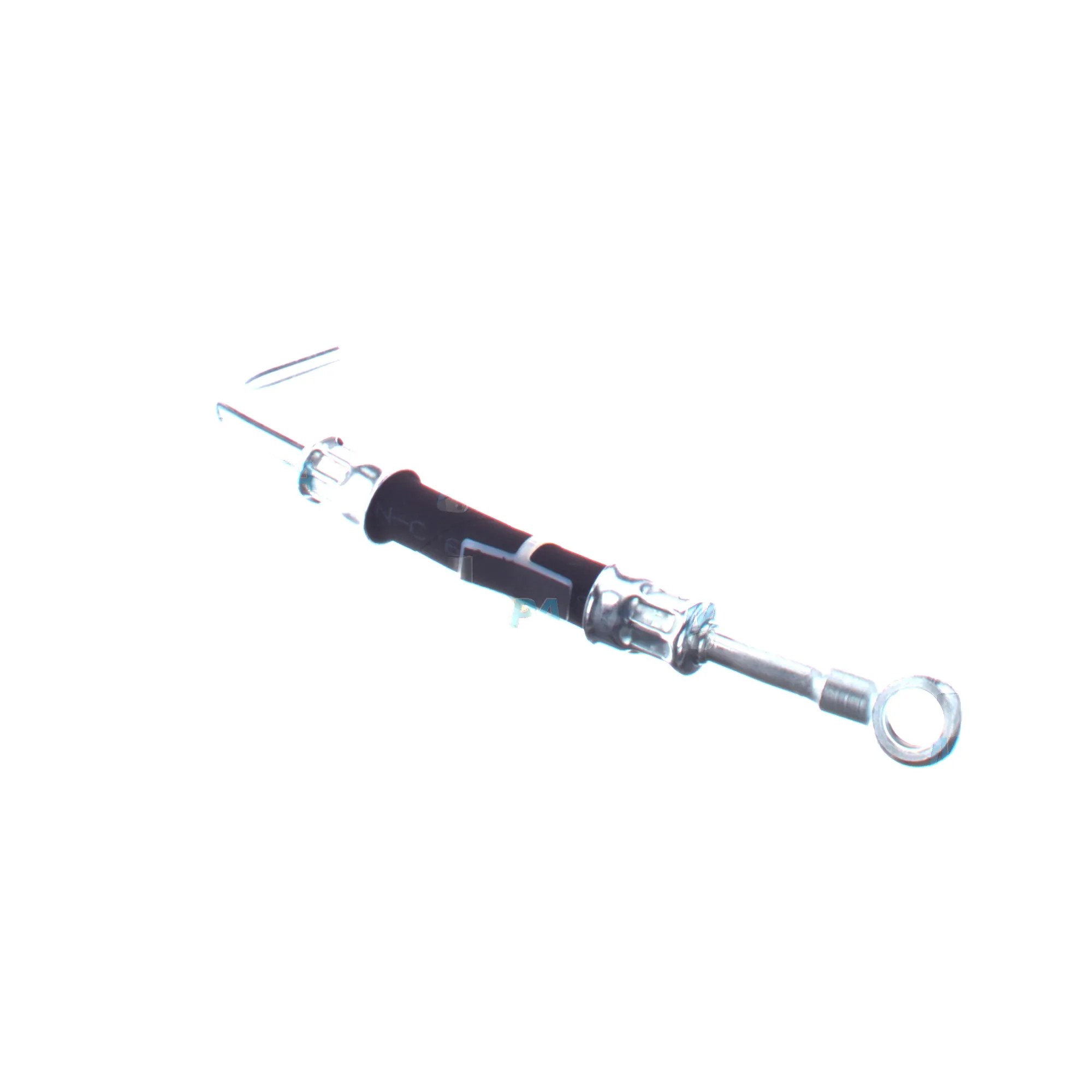 SCHMIEROELLEITUNG - 12187856 passend für Deutz Motoren 7