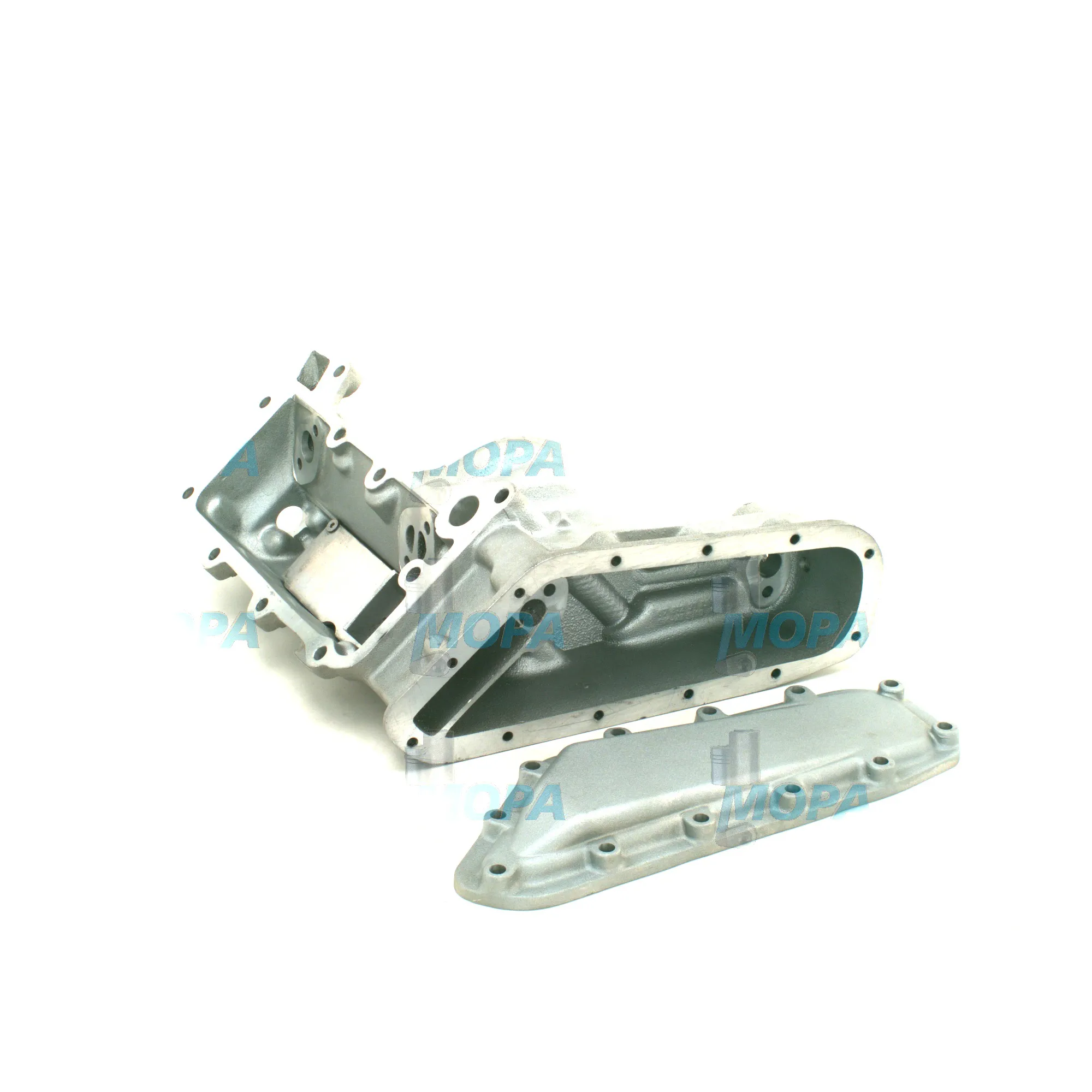 OELKUEHLERGEHAEUSE - 4221880404 passend für MTU Motoren 5