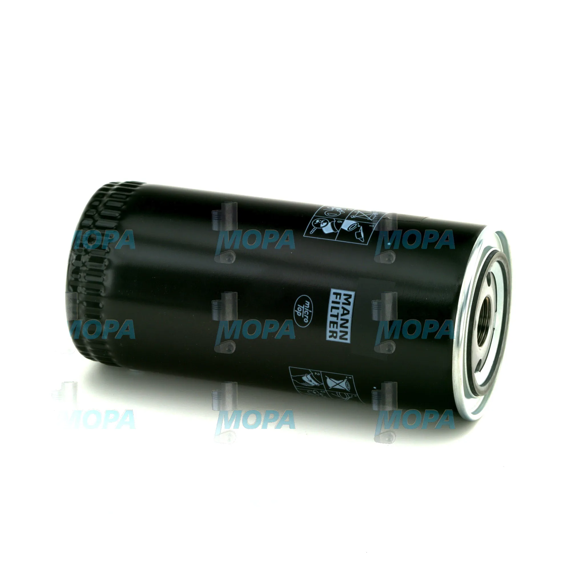 OIL FILTER - 0451105001 suitable for Bosch engines 3