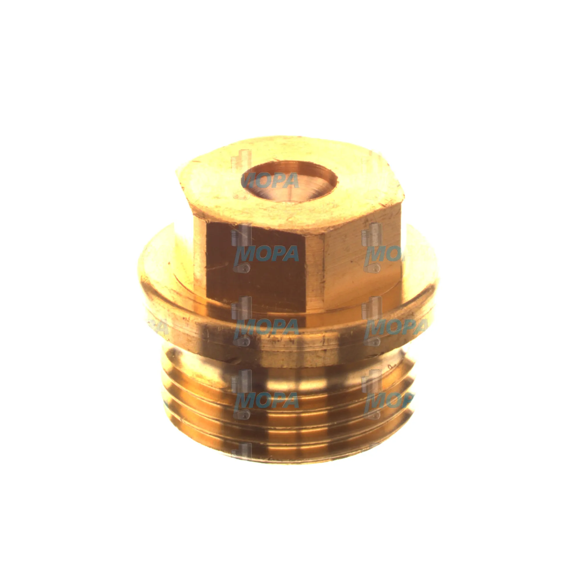 SCREW PLUG - 51903100242 suitable for MAN D-engines