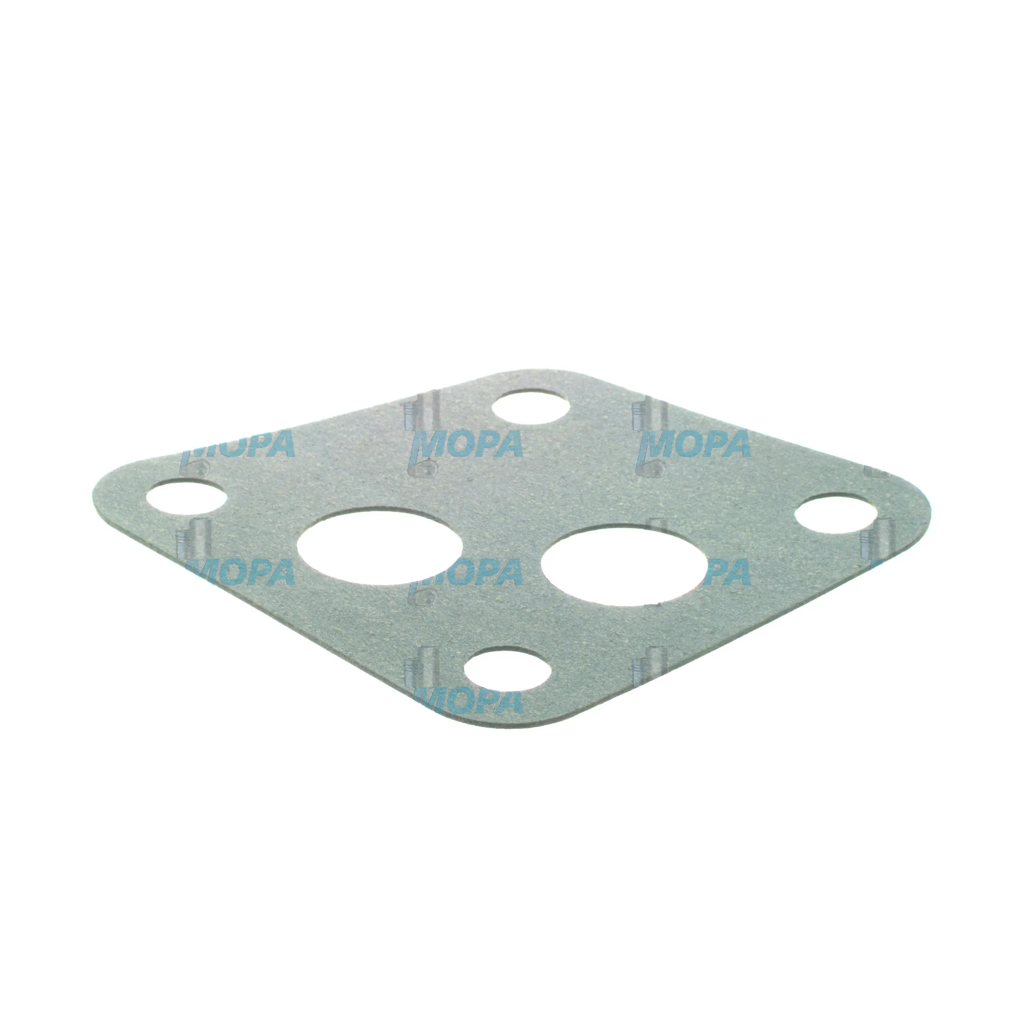 GASKET - 3551840580 suitable for MTU engines 6