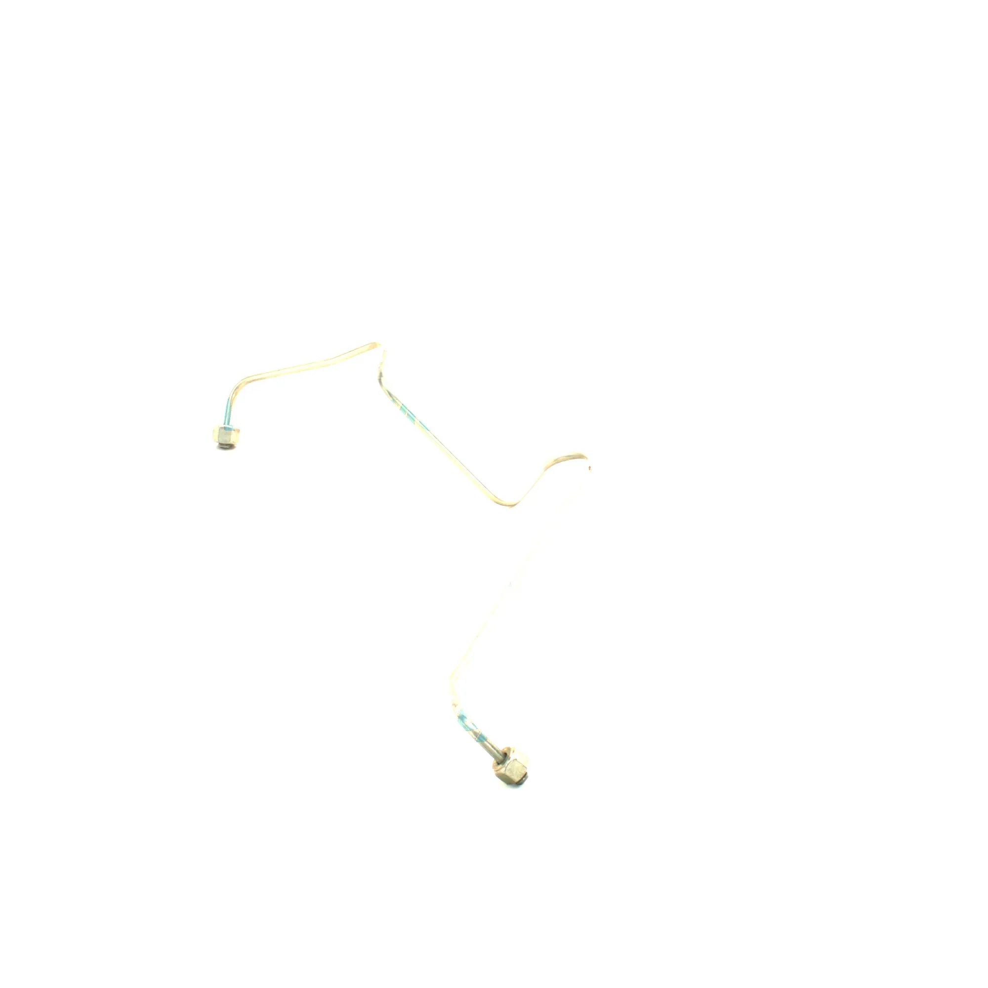 FUEL LINE - 632709060635 suitable for MWM & Deutz engines 4
